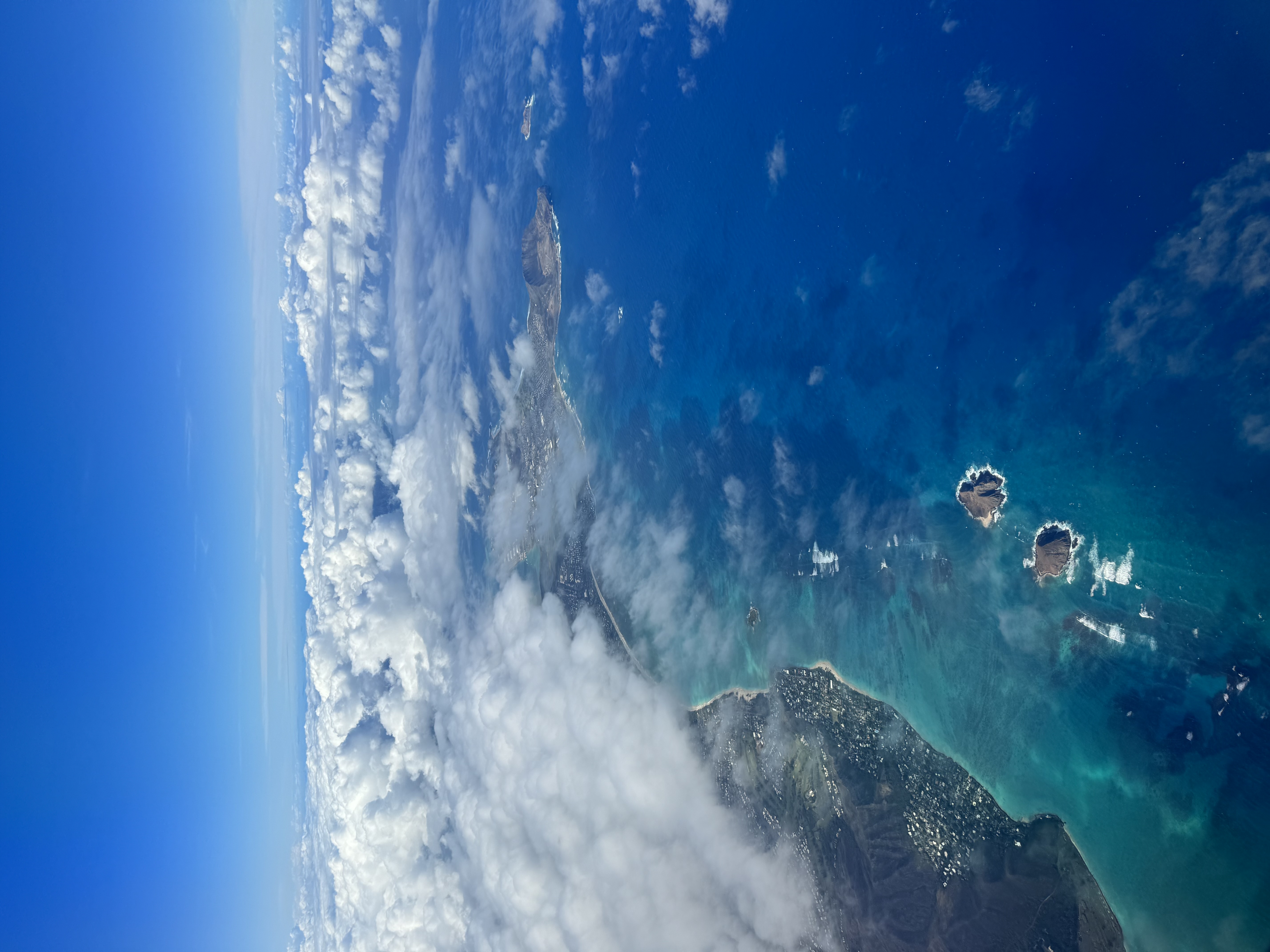 How Travel Changes the Way You Think