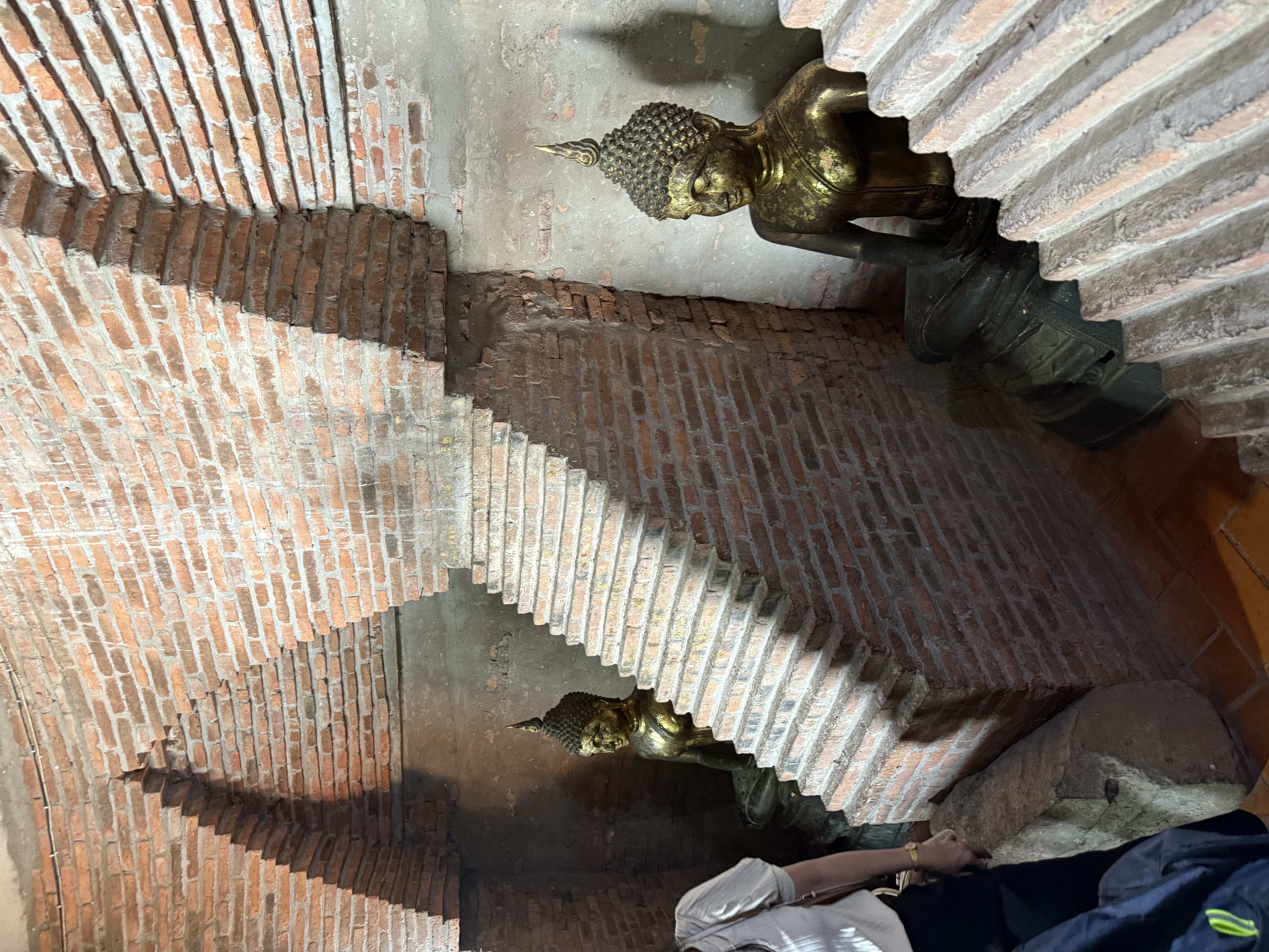 What I Learned About Trust in Southeast Asia