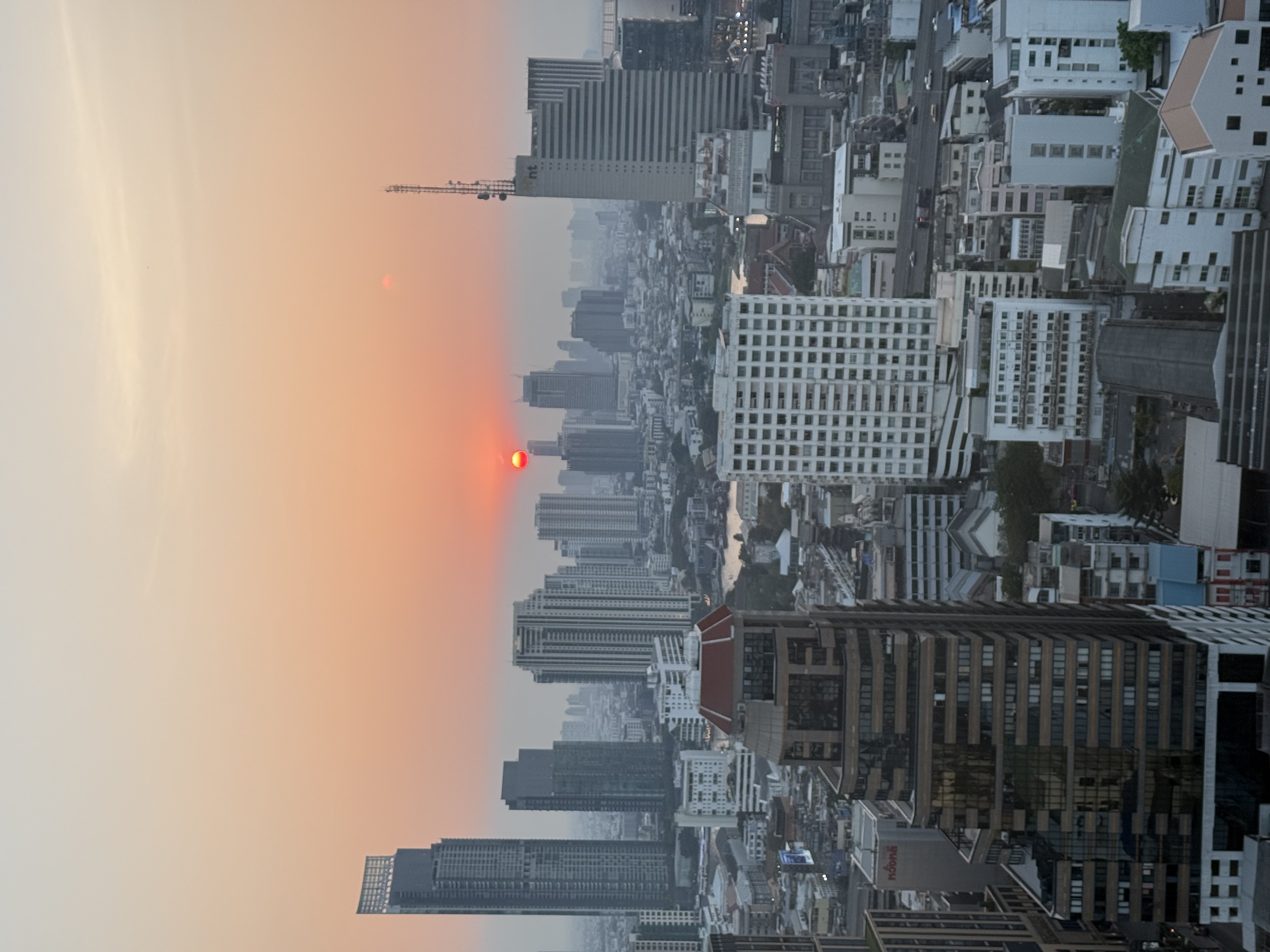 On Ambition and Contentment