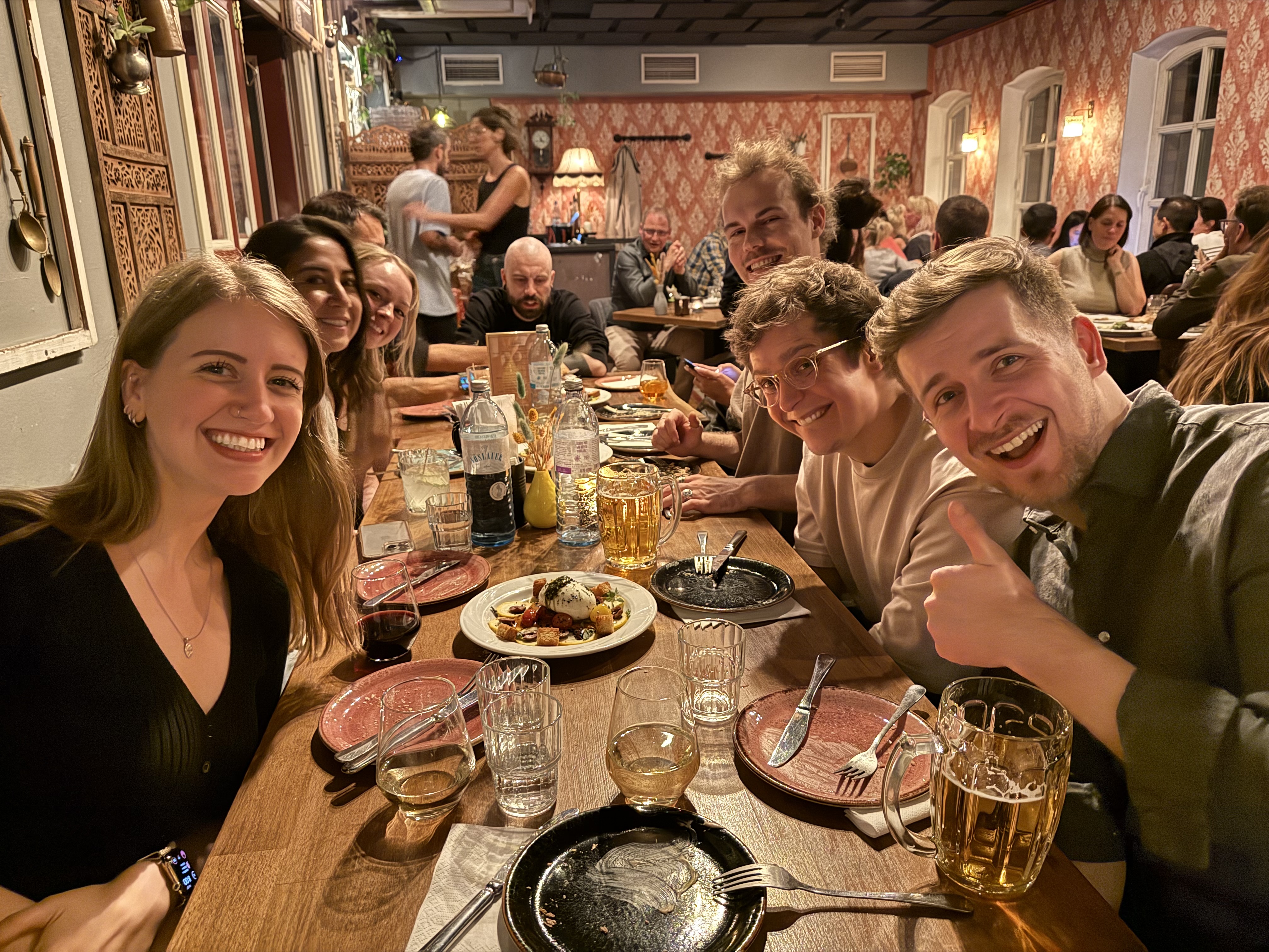 The Agency Model Is Underrated