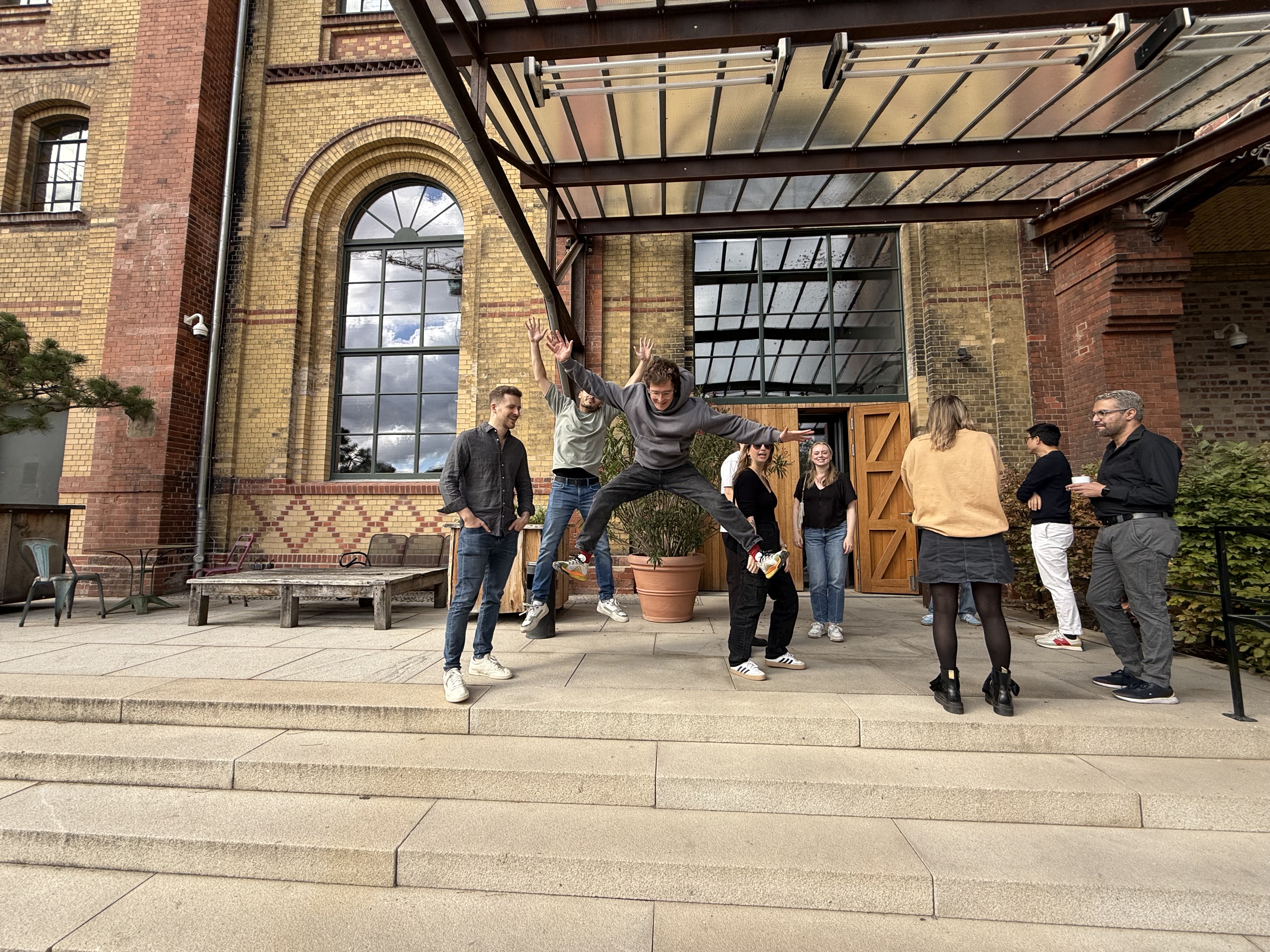 Delegation Is Not Abandonment