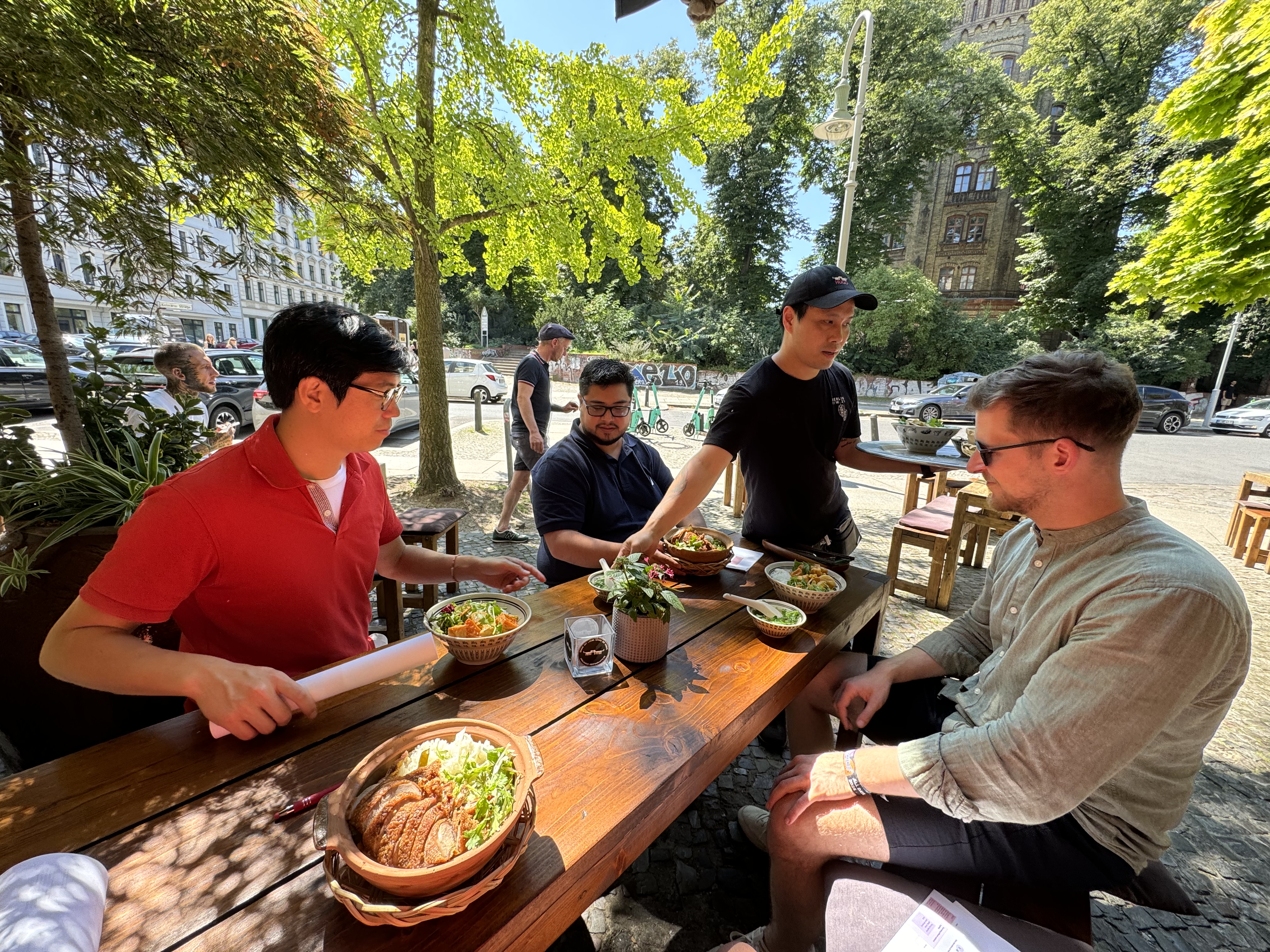 Giving Feedback That Lands