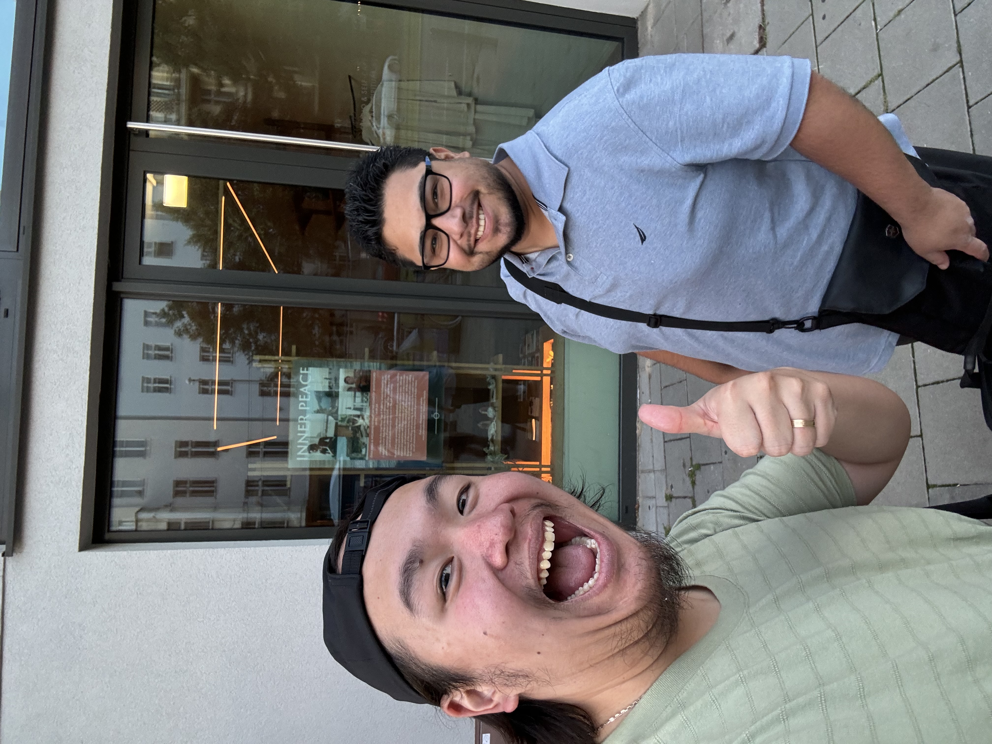 The Partnership Structure Nobody Recommends