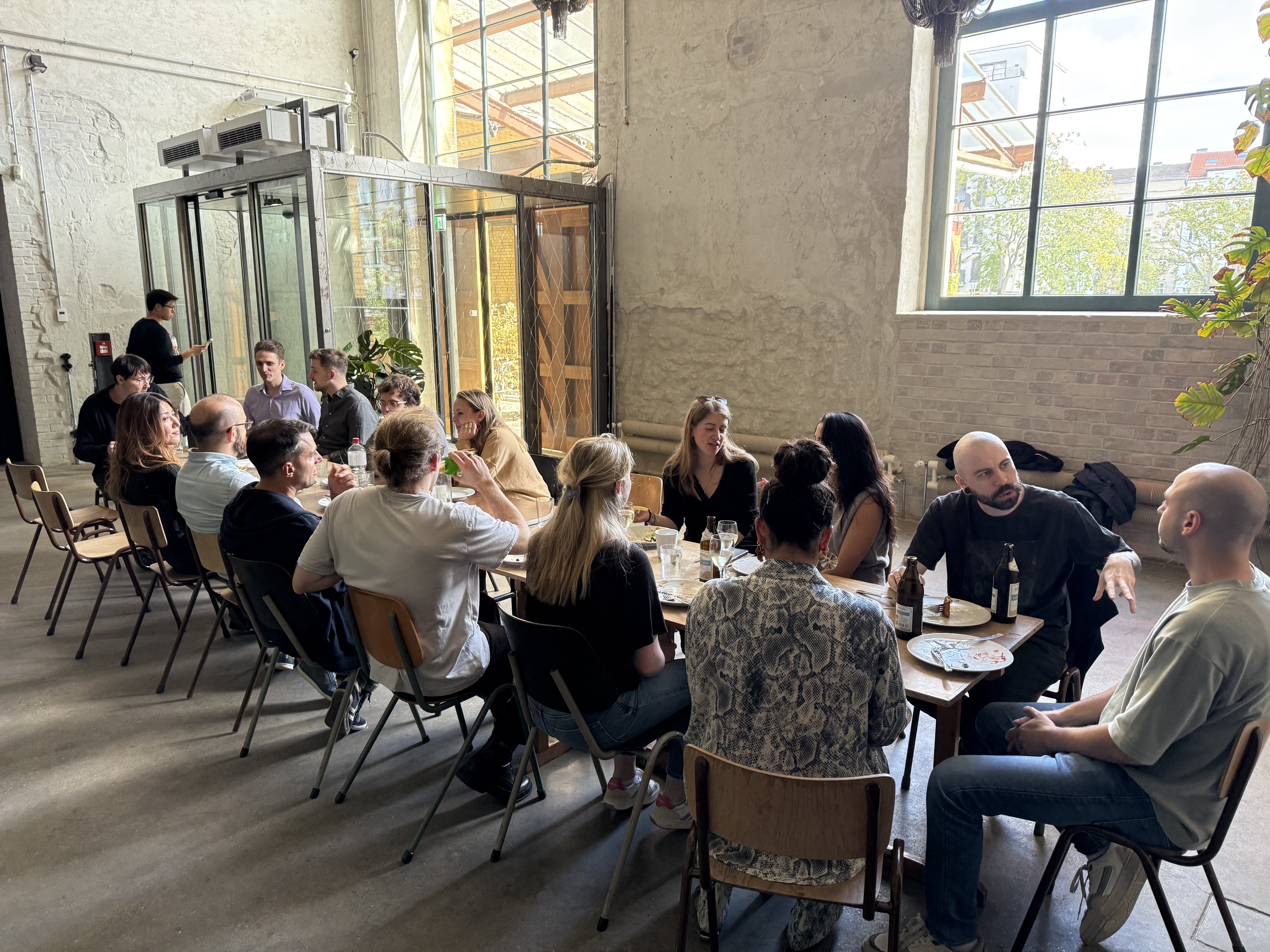 Building Culture Without an Office