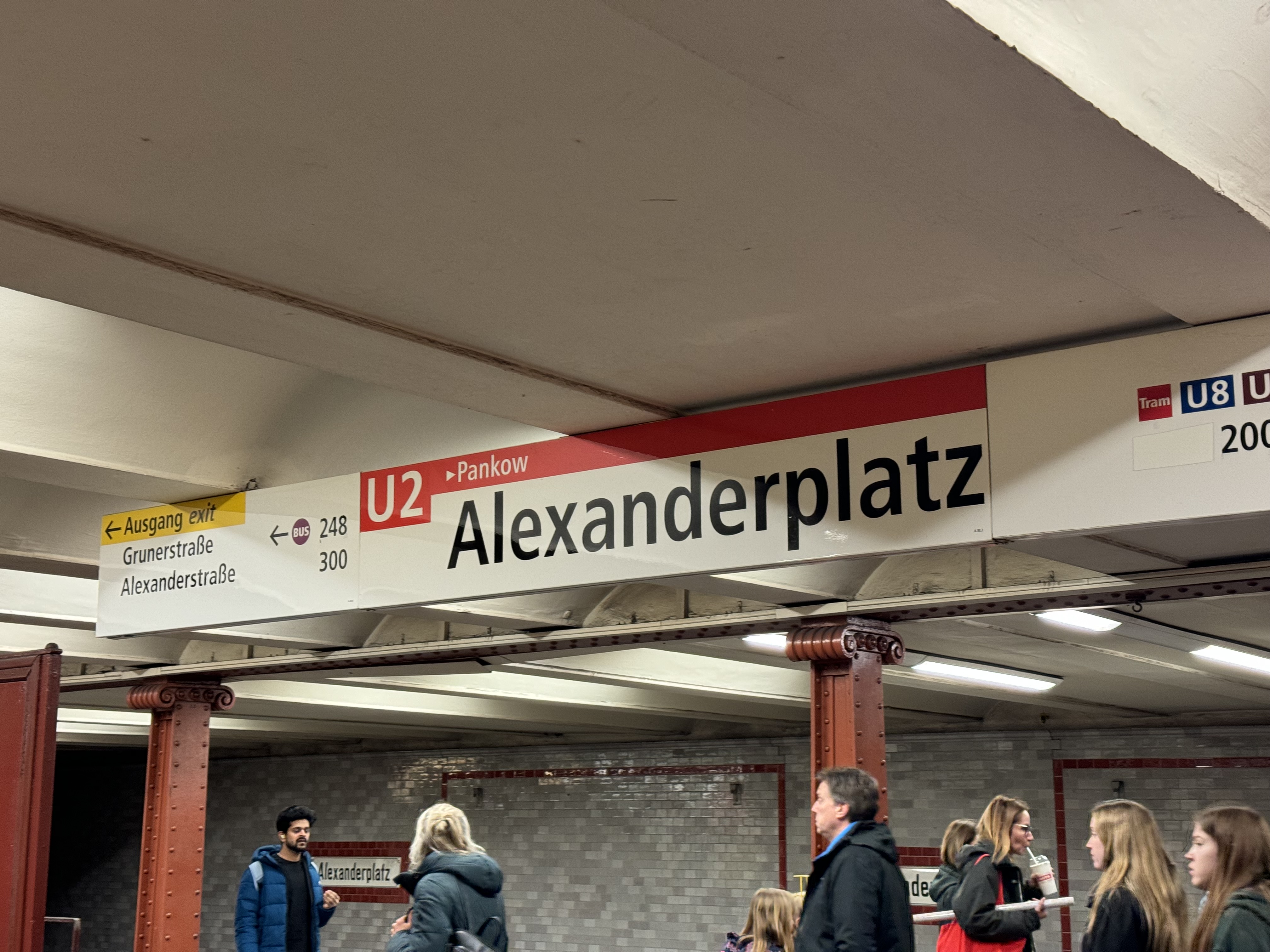 What Public Transit Reveals About a Society