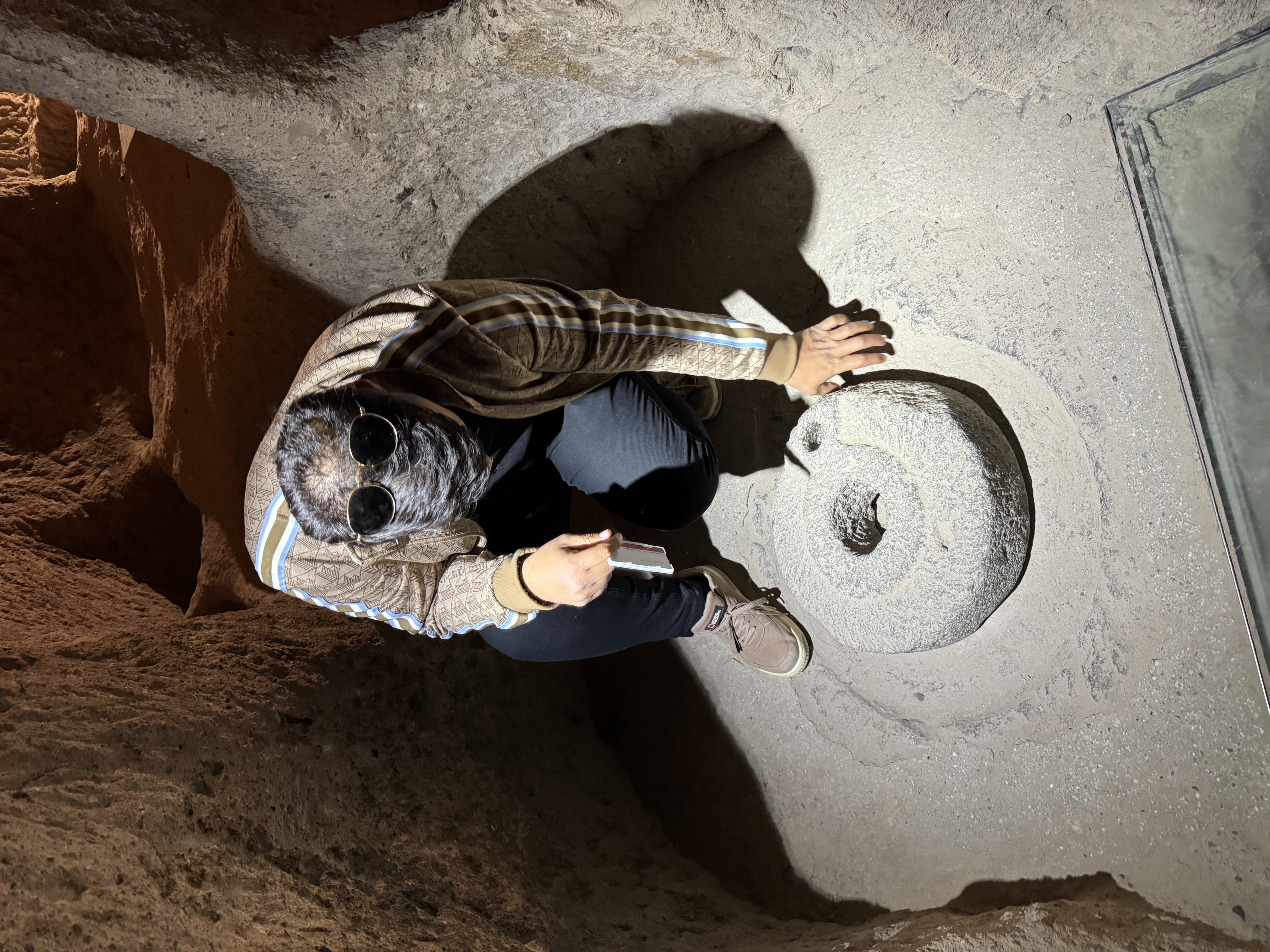 Leading When You Don't Have the Answer