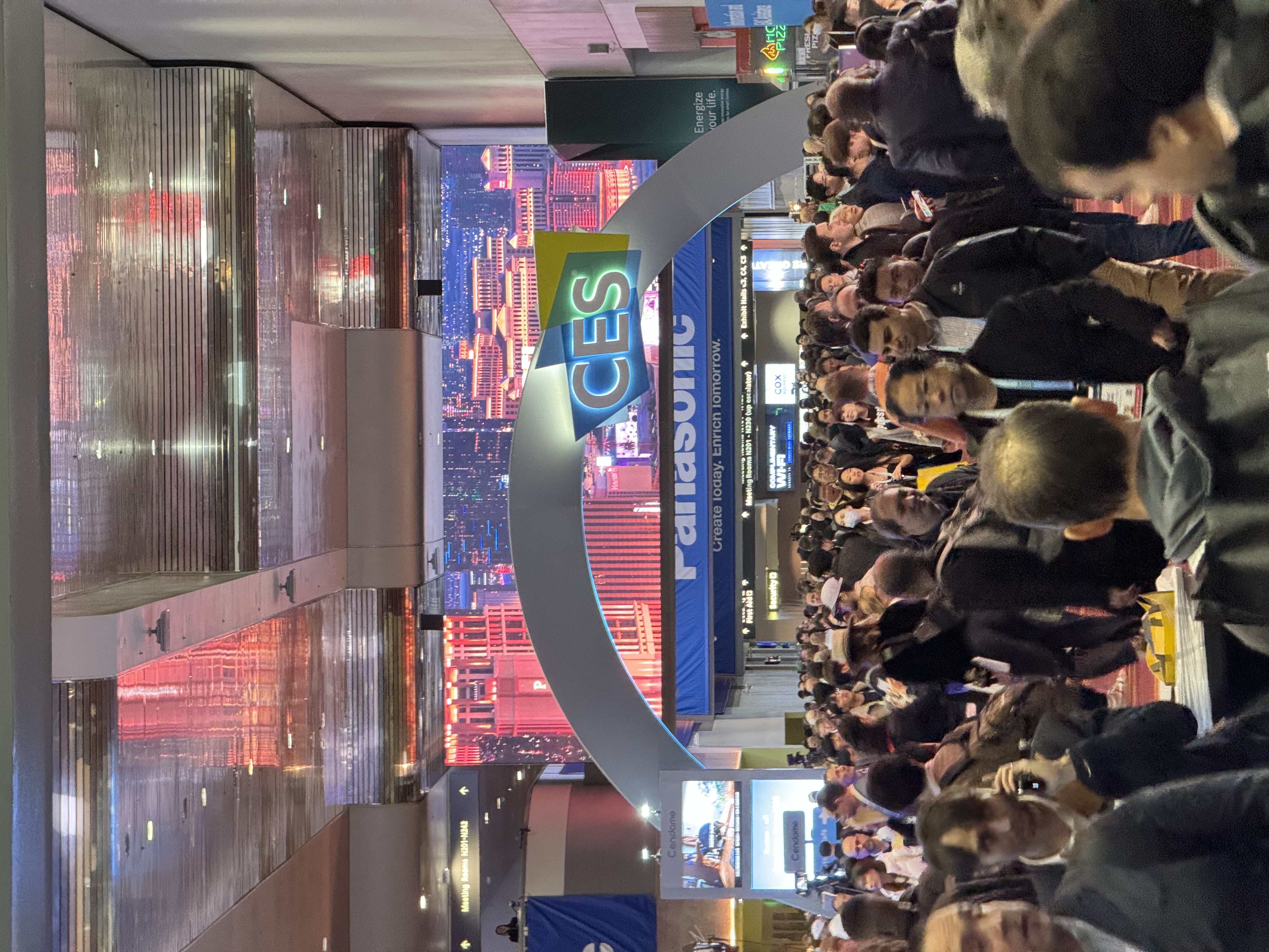 Conference Marketing That Isn't a Waste