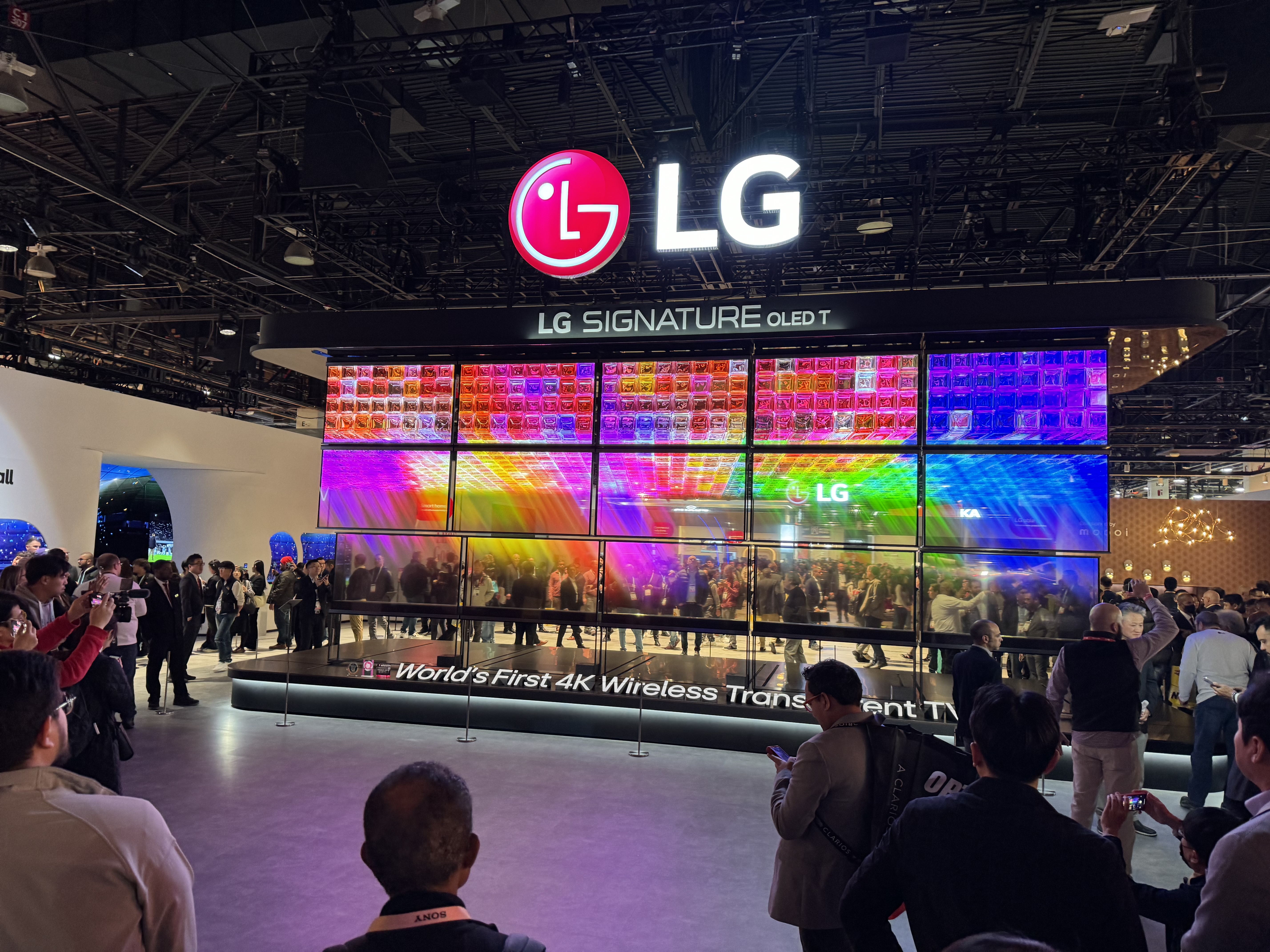 The Landing Page Is the Strategy