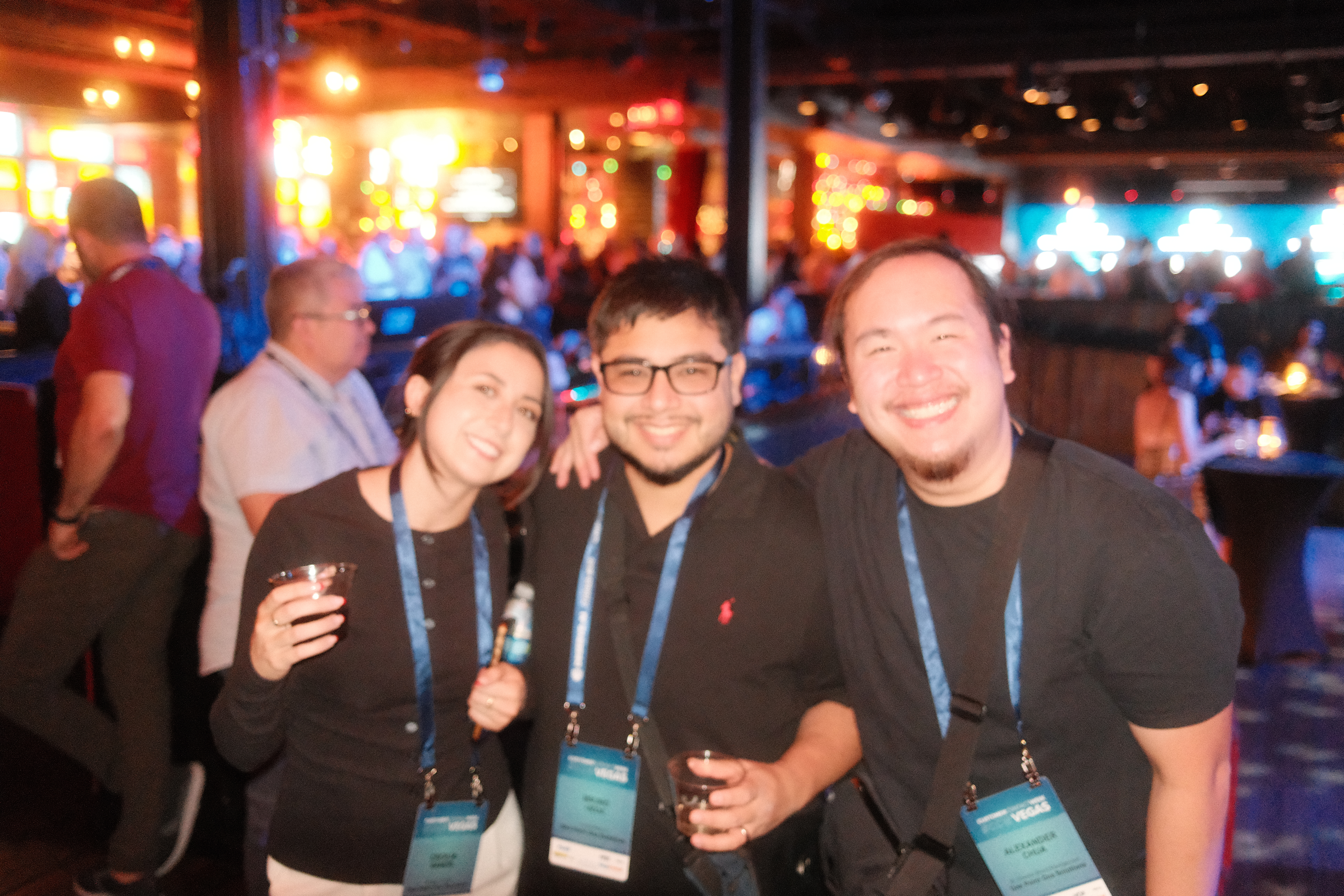 The Quiet Power of Showing Up