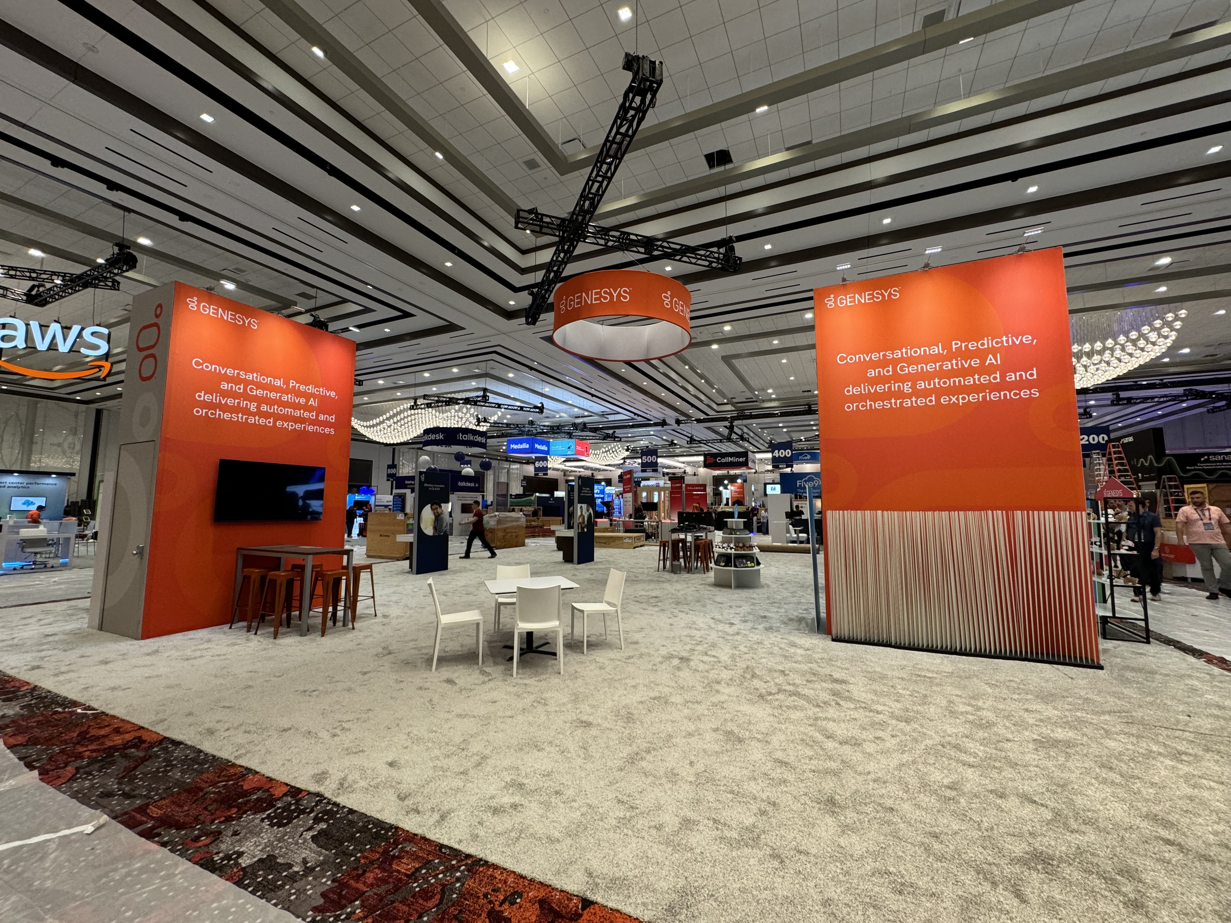 Positioning Is the Whole Game