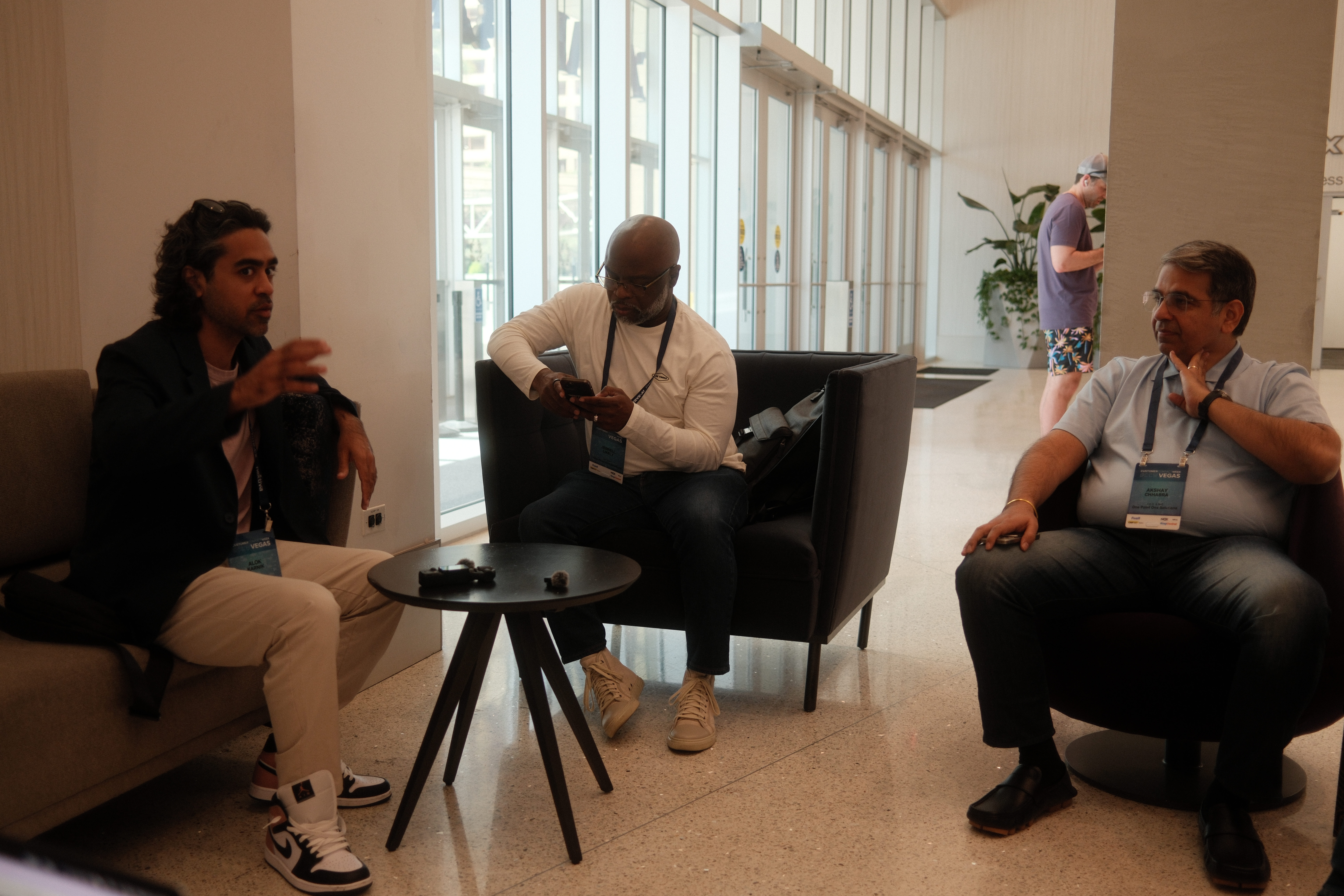 What Good Feedback Actually Sounds Like