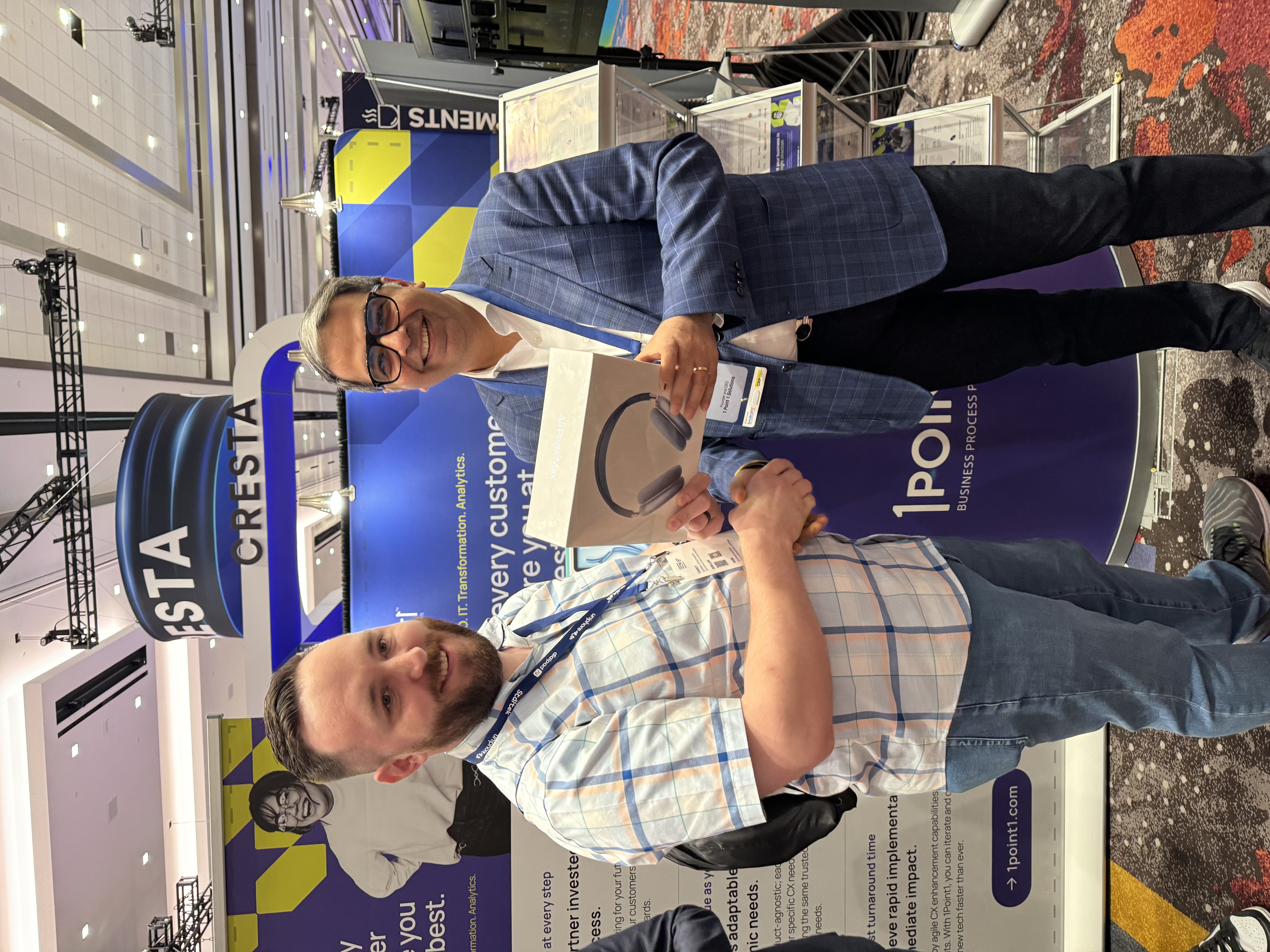 The Follow-Up Is the Strategy