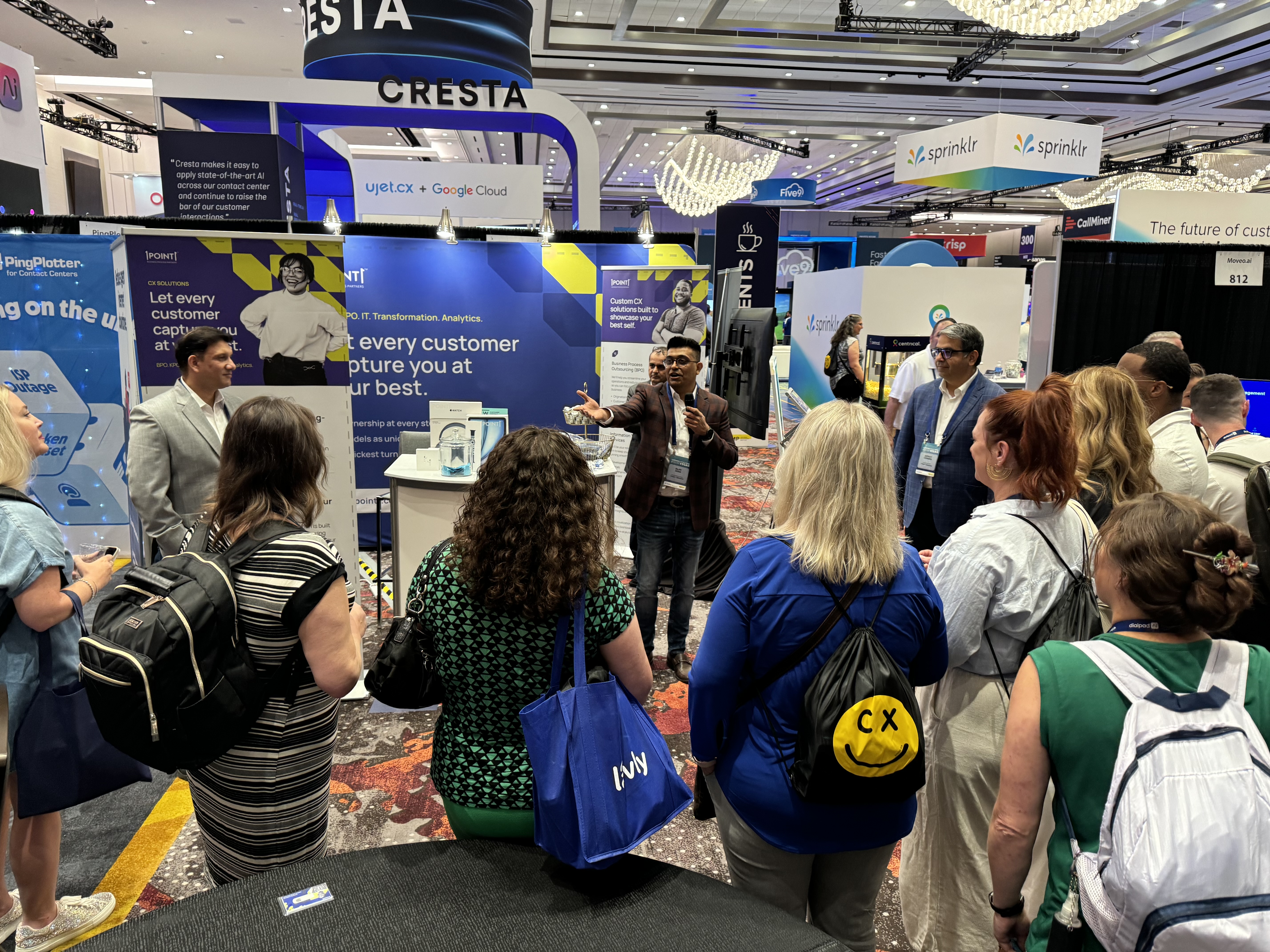 The Cold Email That Changed Everything