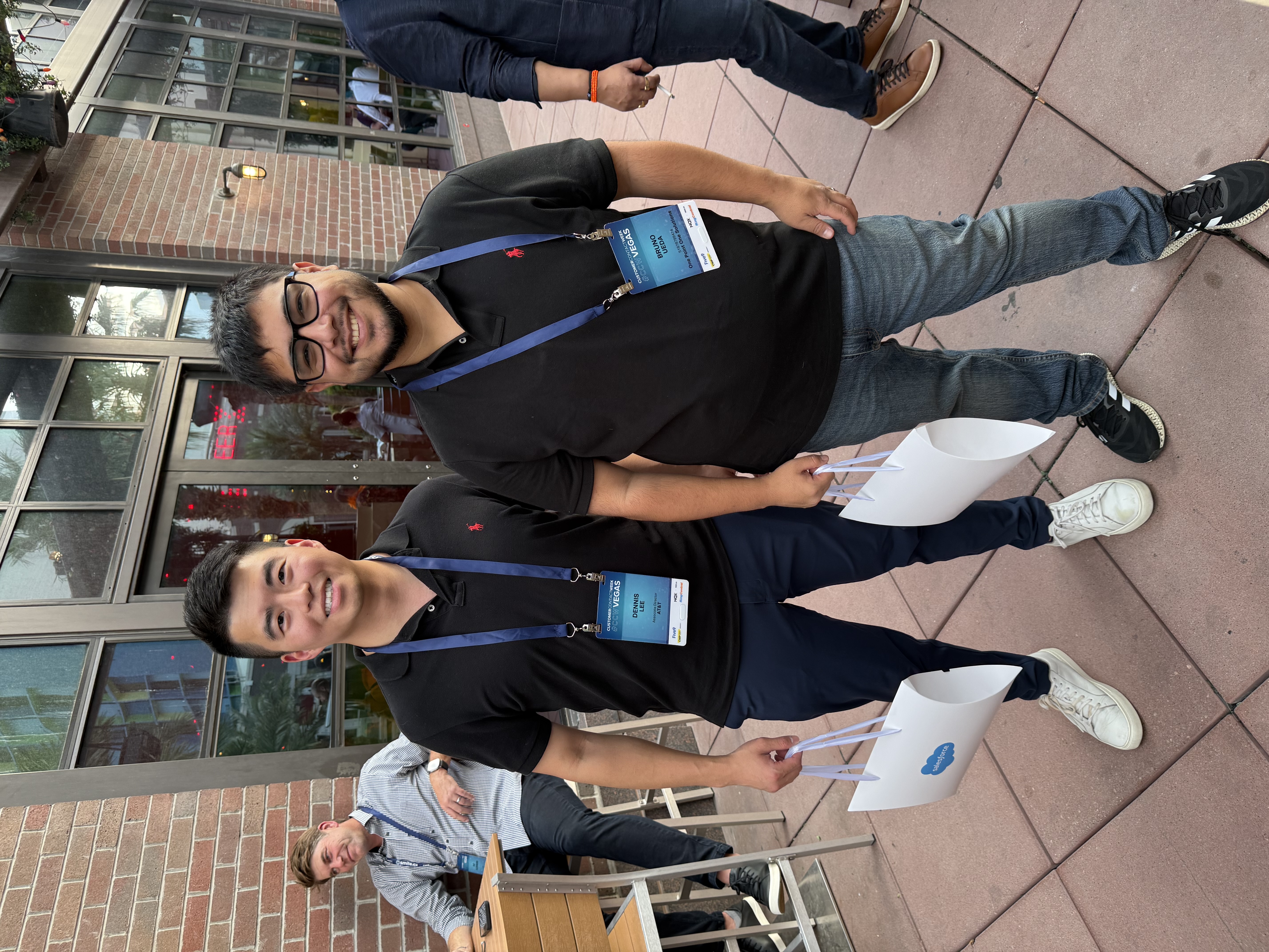 How We Chose Our First Market