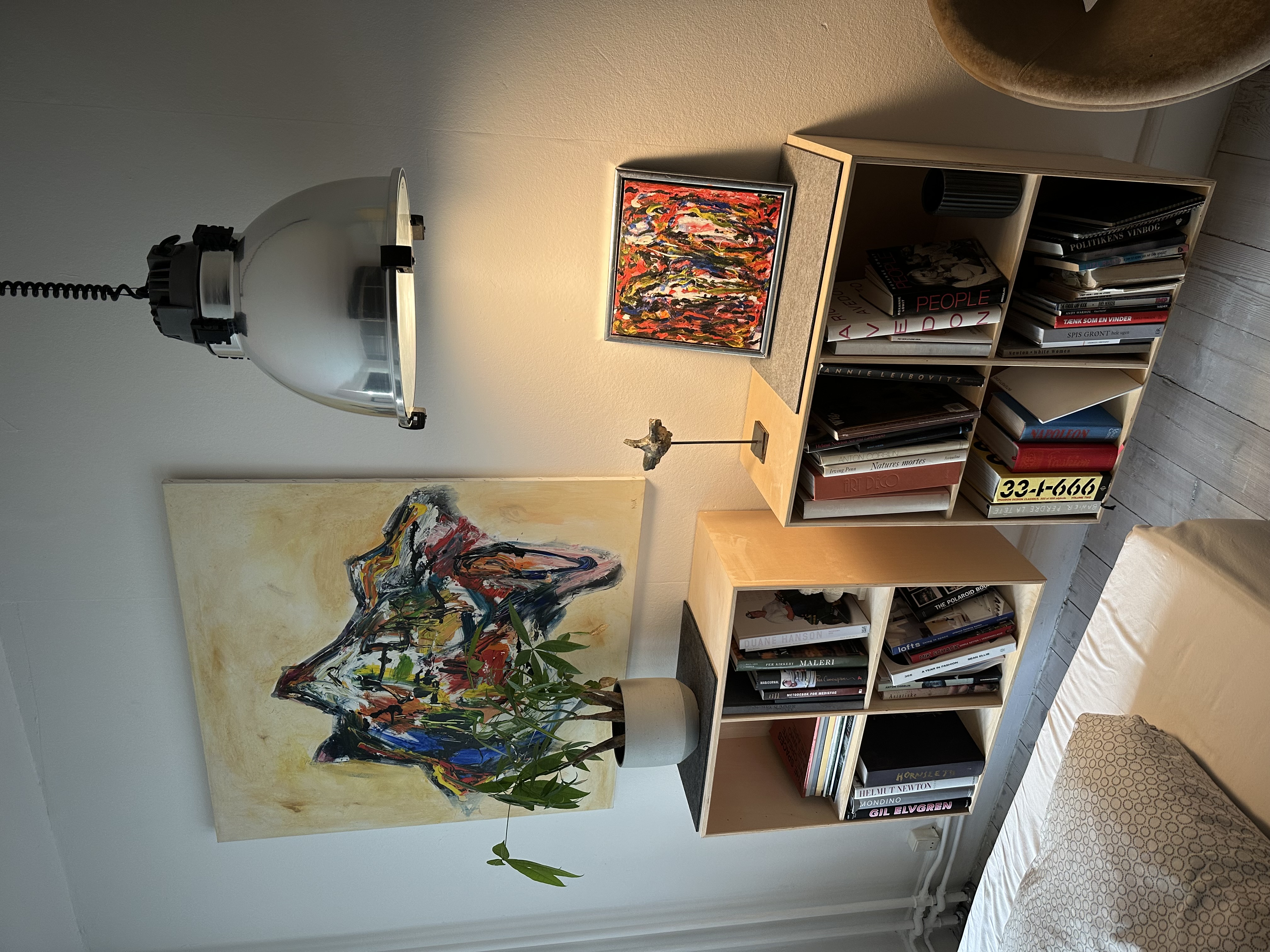 The Quiet Ones Are Usually Right