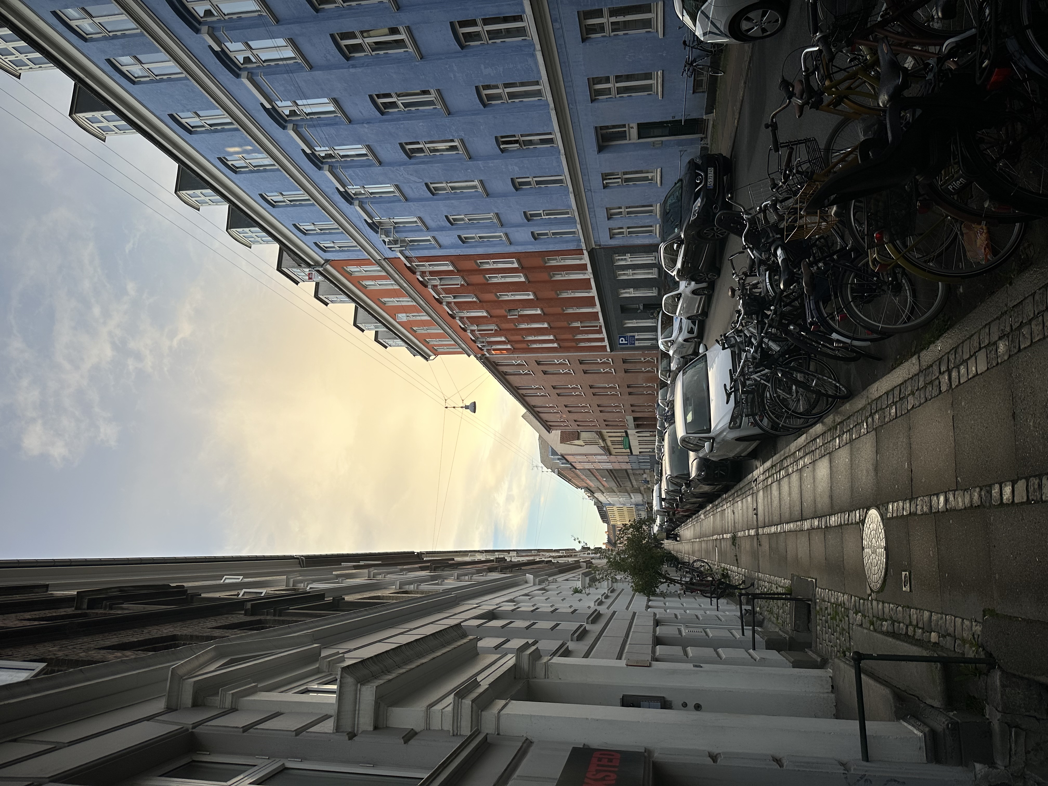 Walking Cities vs Driving Cities