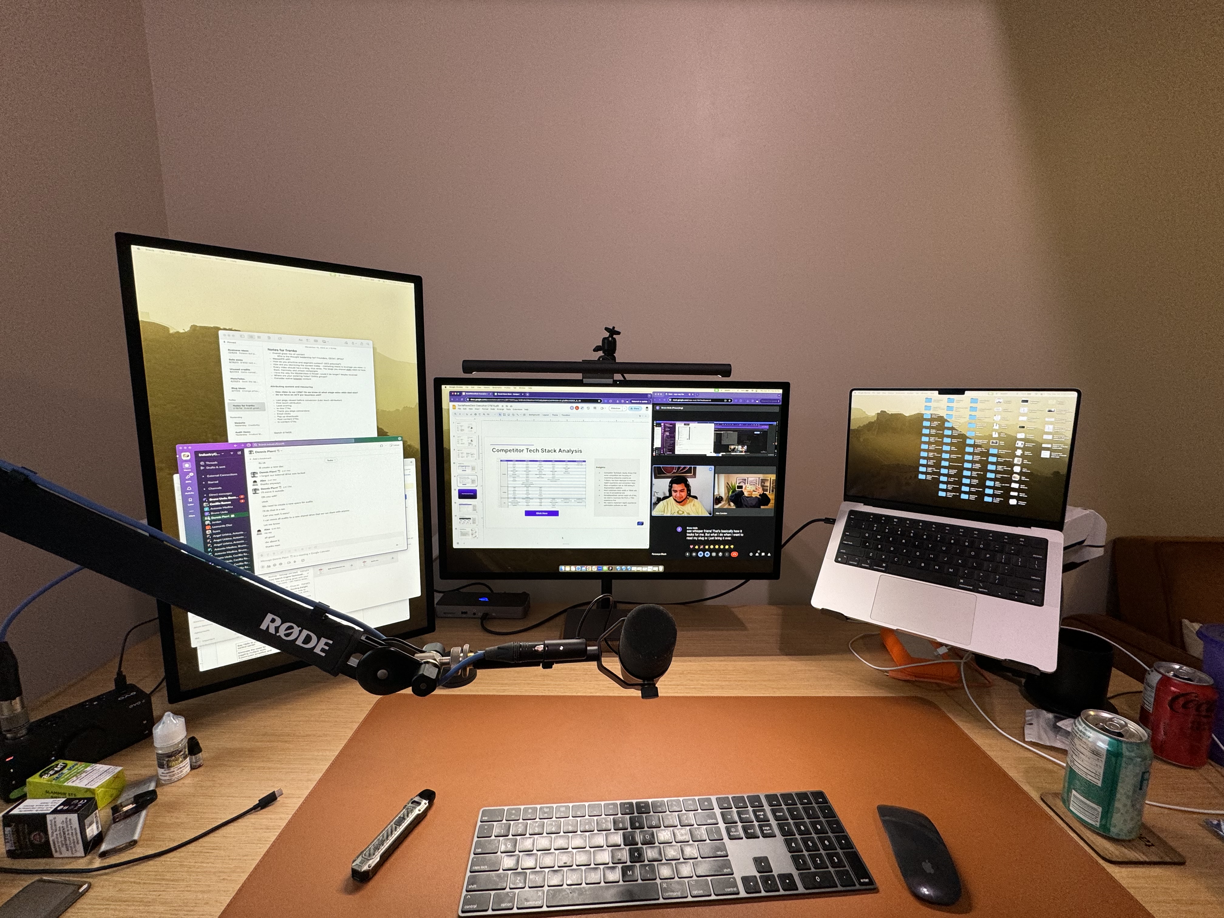 The Tools I Use Every Day