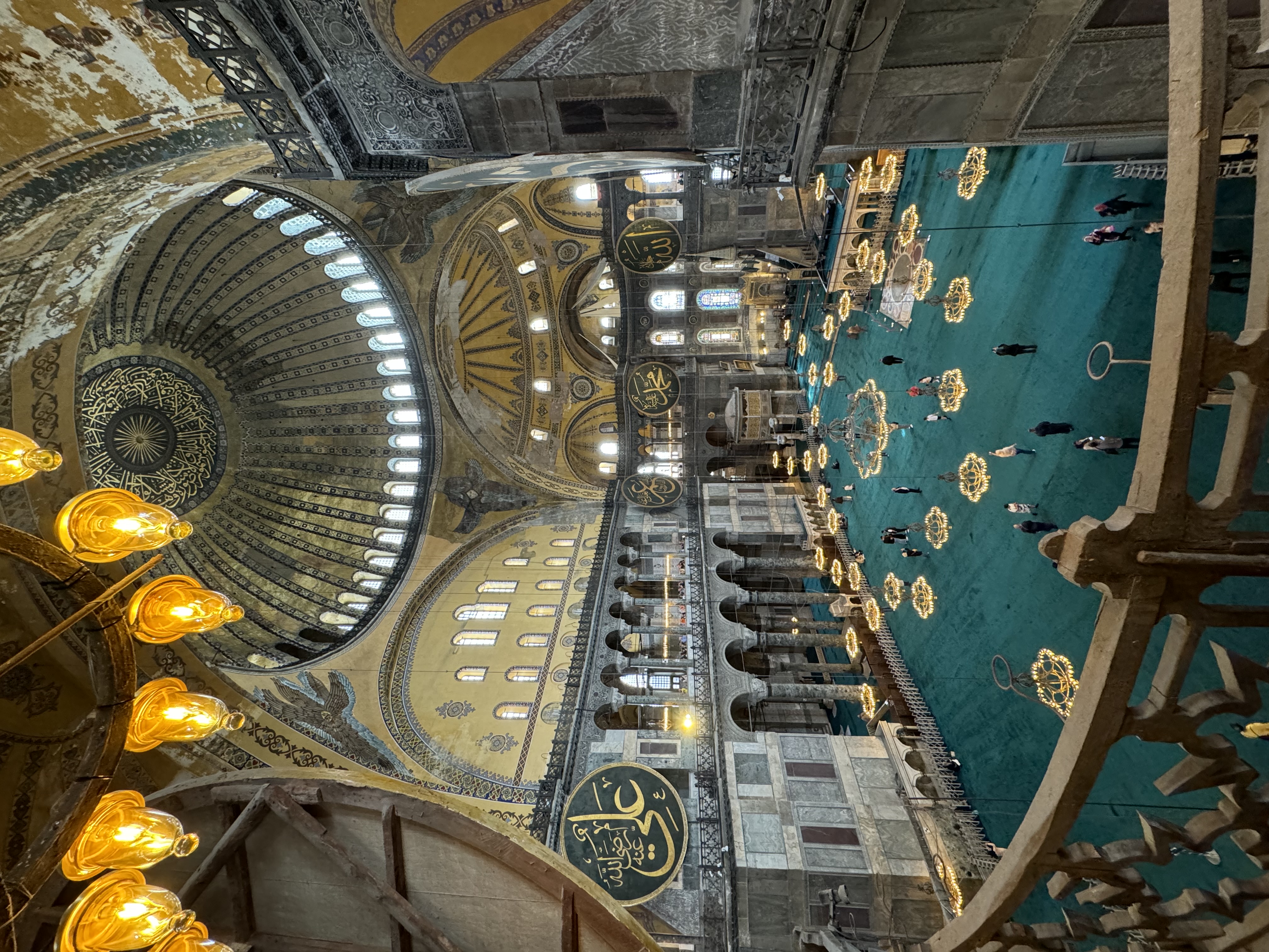 How Architecture Shapes Behavior