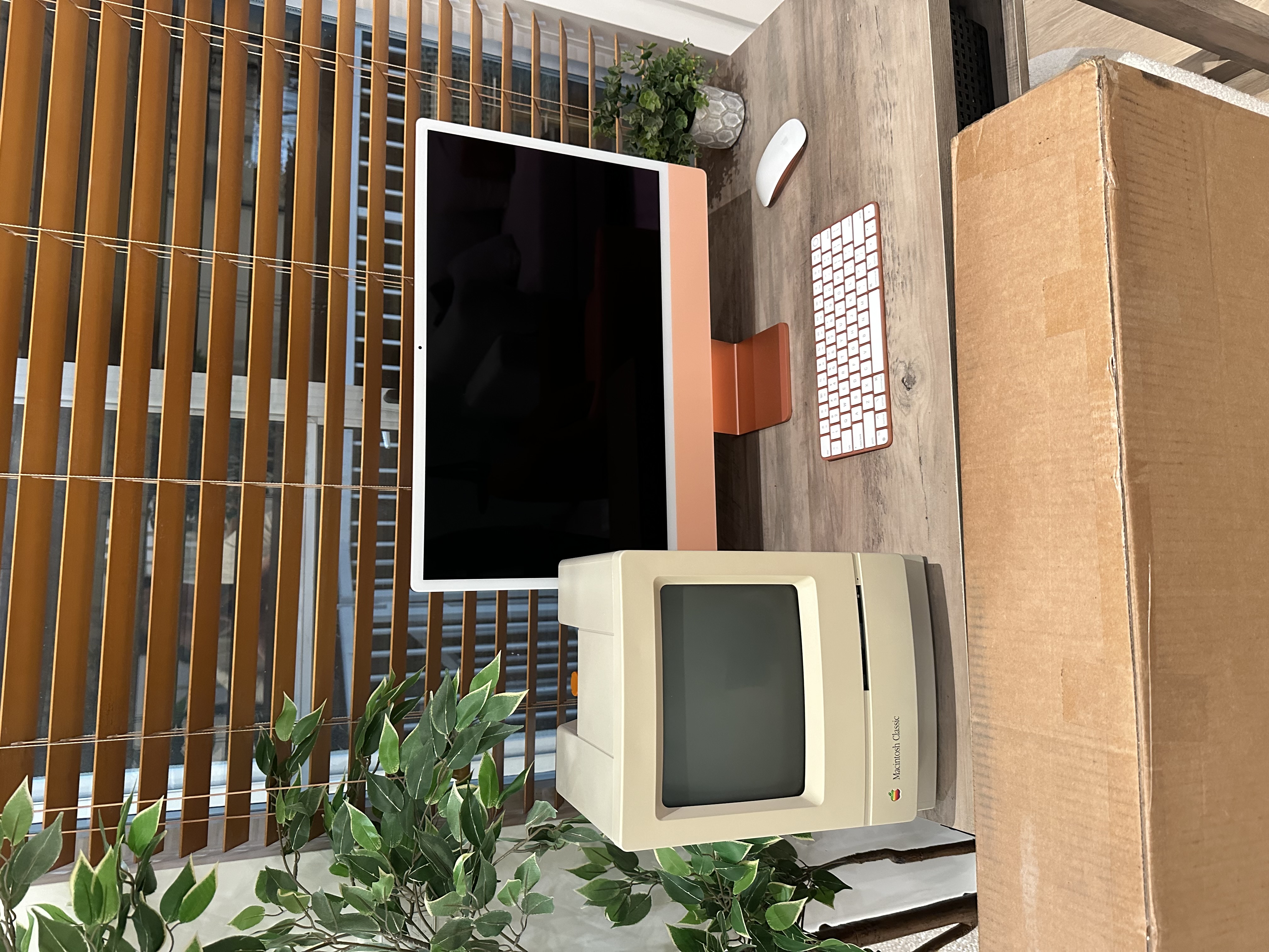 Building This Website