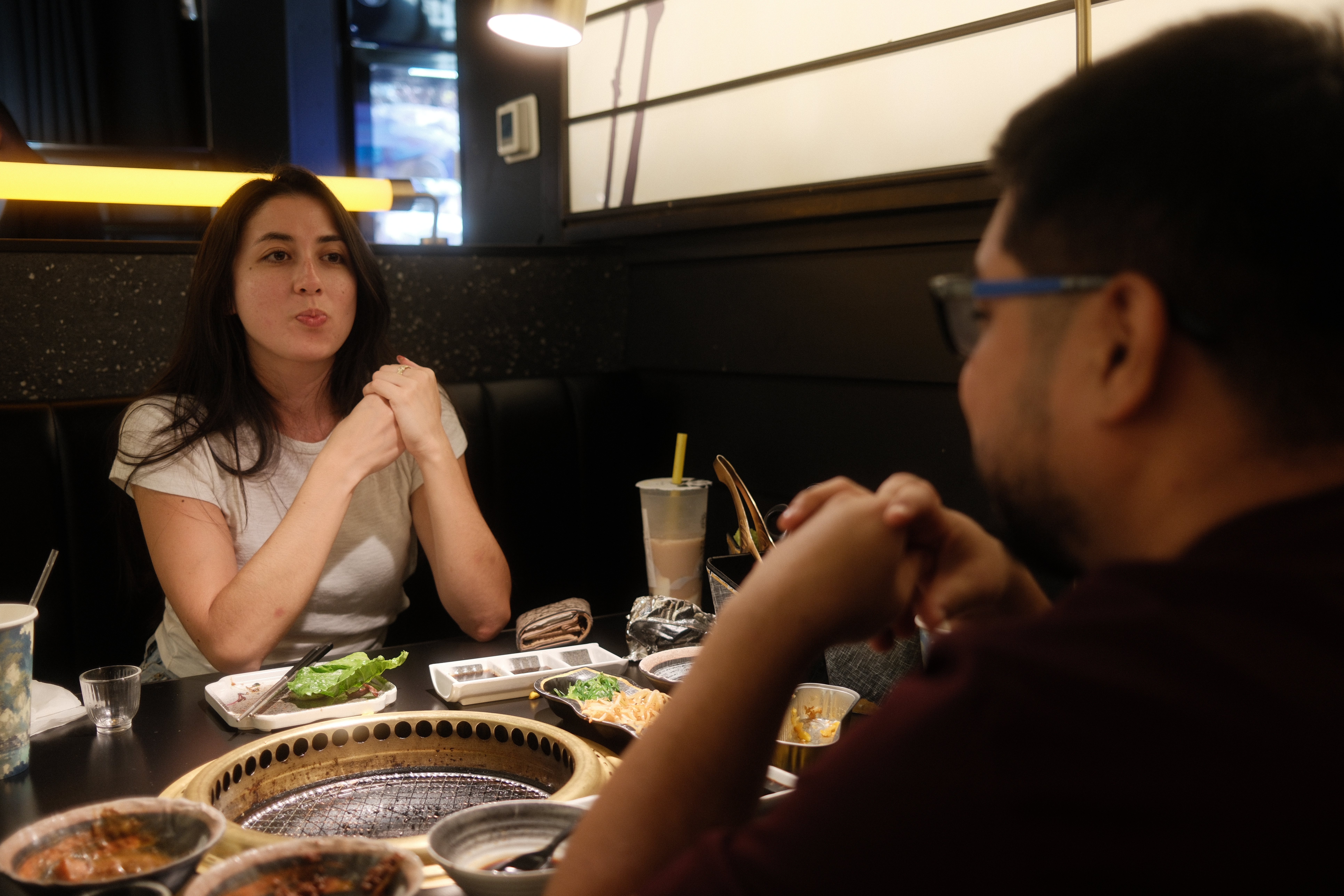 The Art of the One-on-One