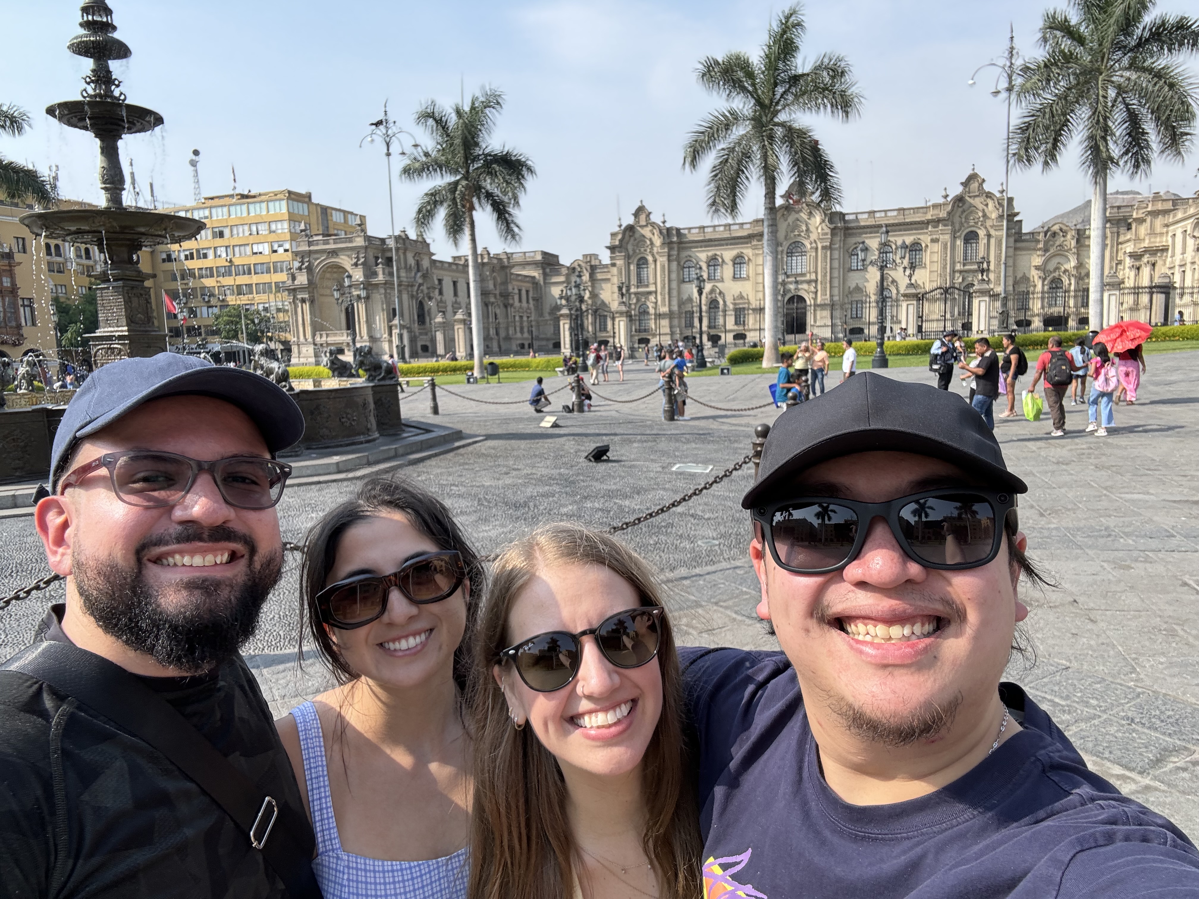 The Latin American Work Ethic Nobody Talks About