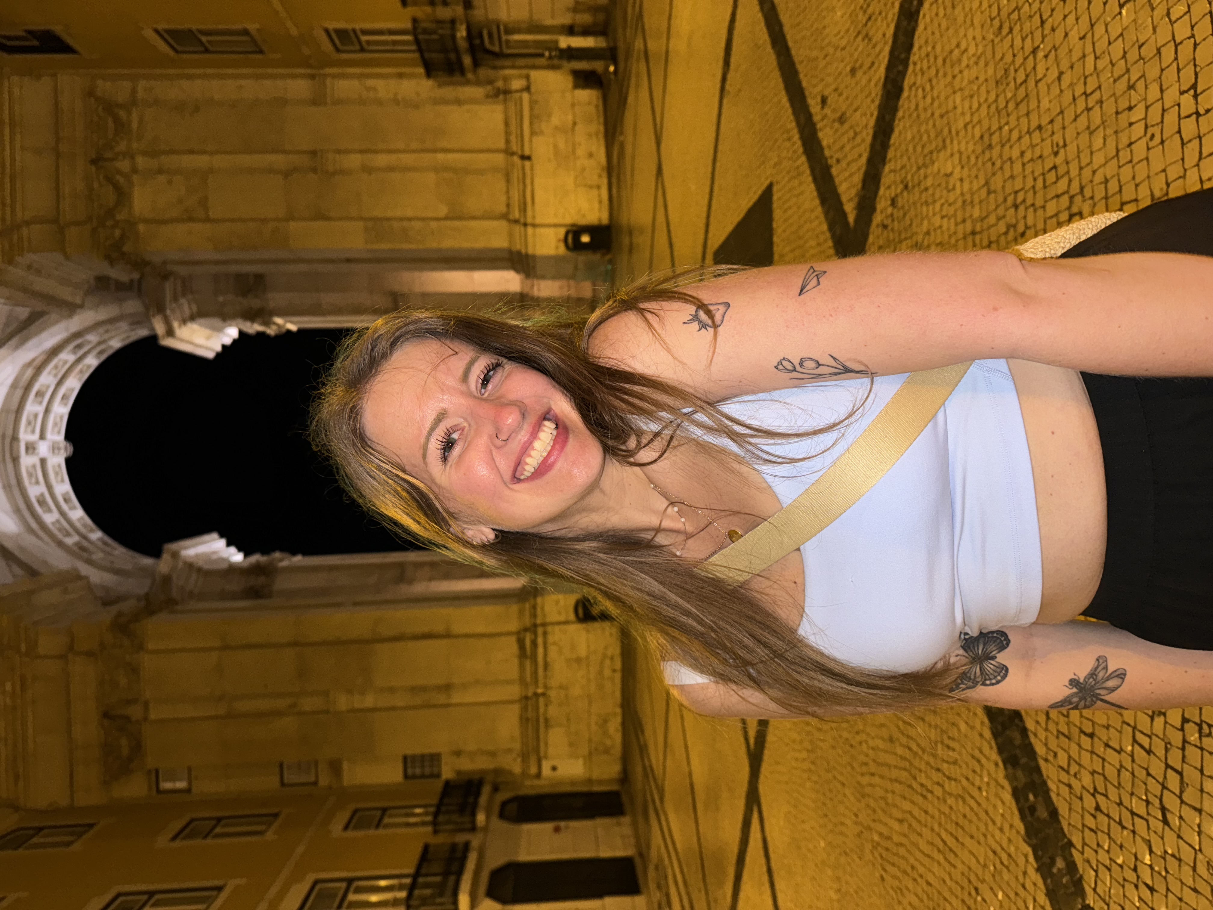 Why Some Cities Feel Like Home Immediately