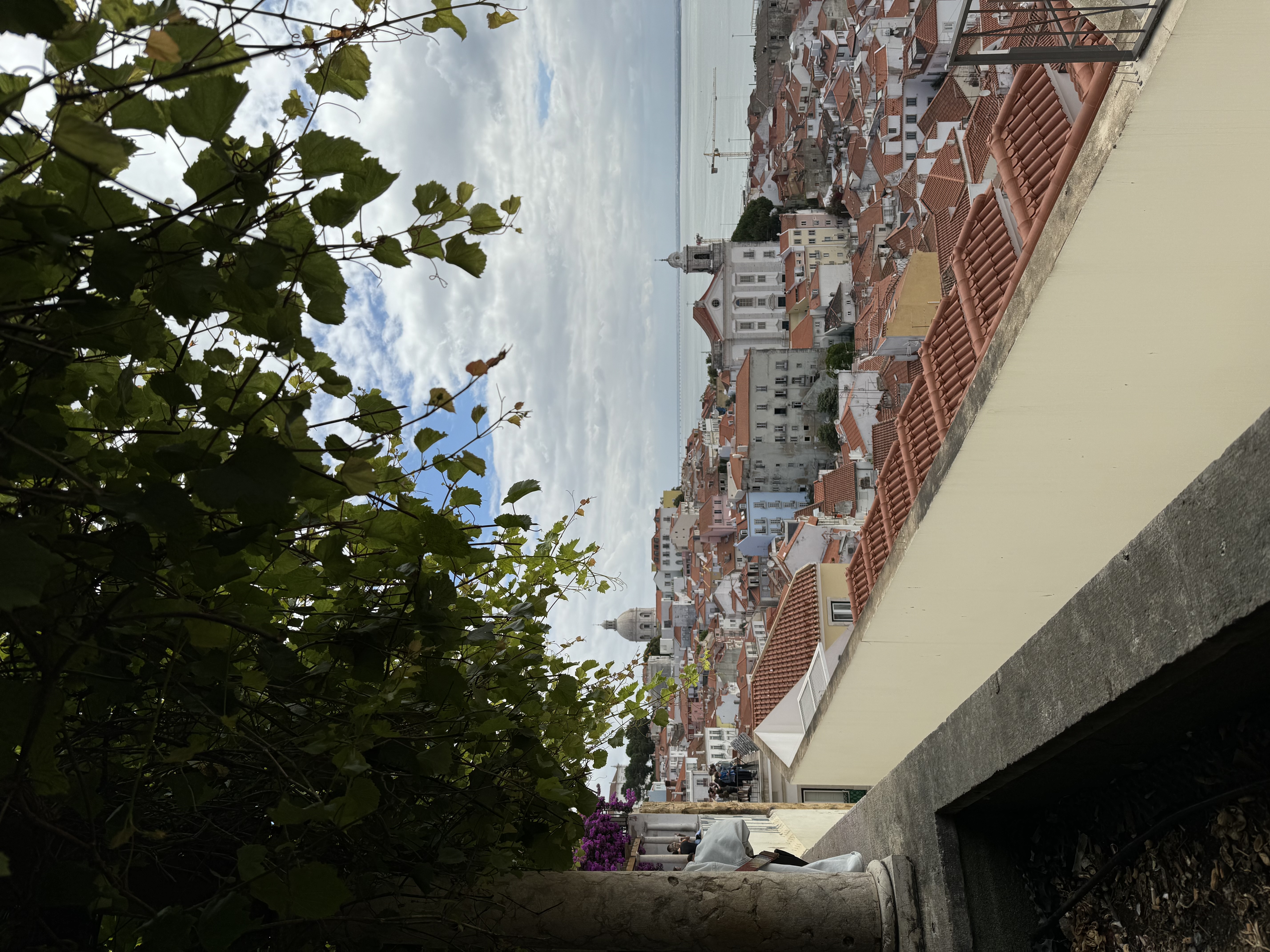 Lisbon Taught Me How to Slow Down