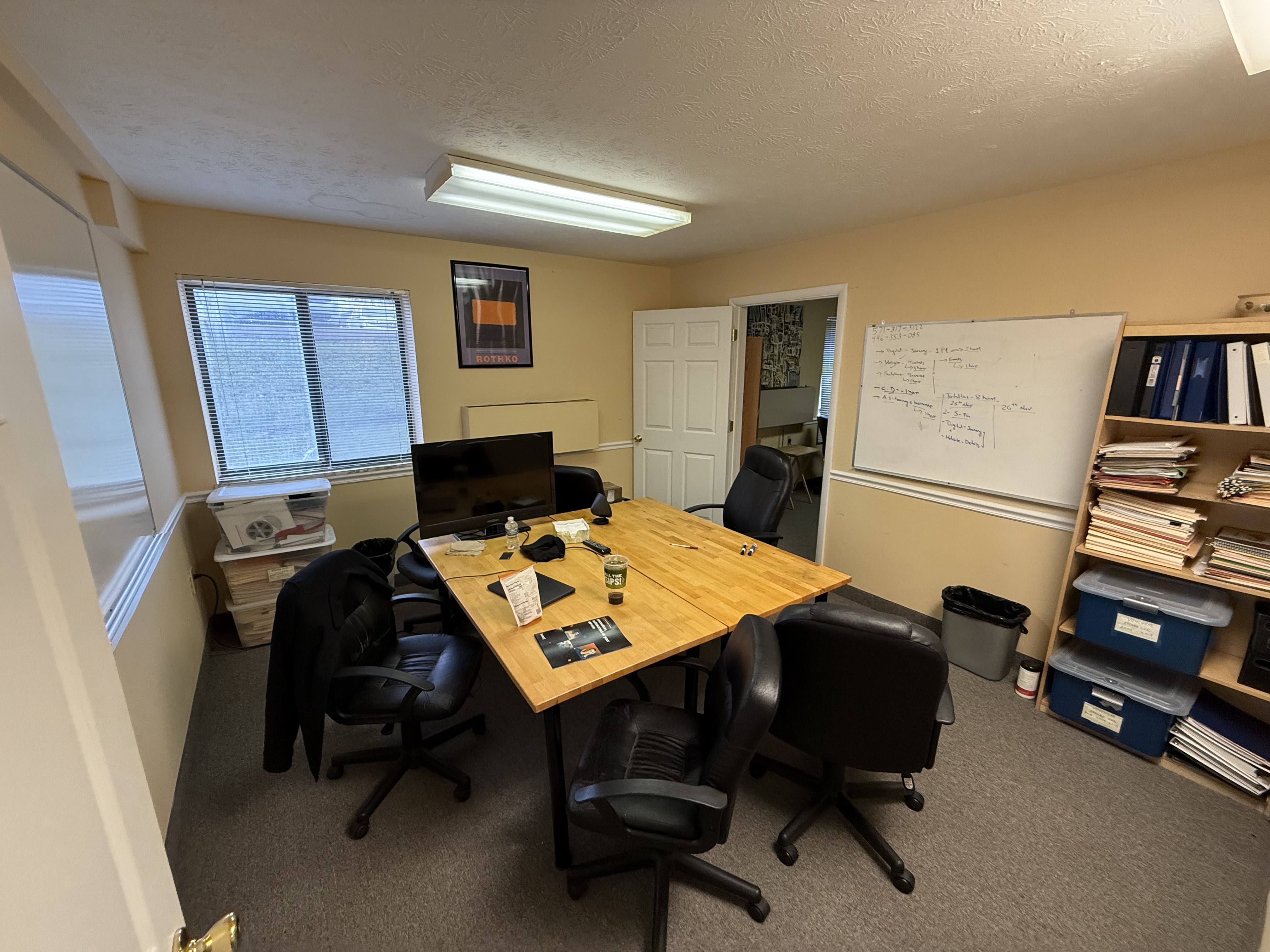 The Difference Between a Business and a Job