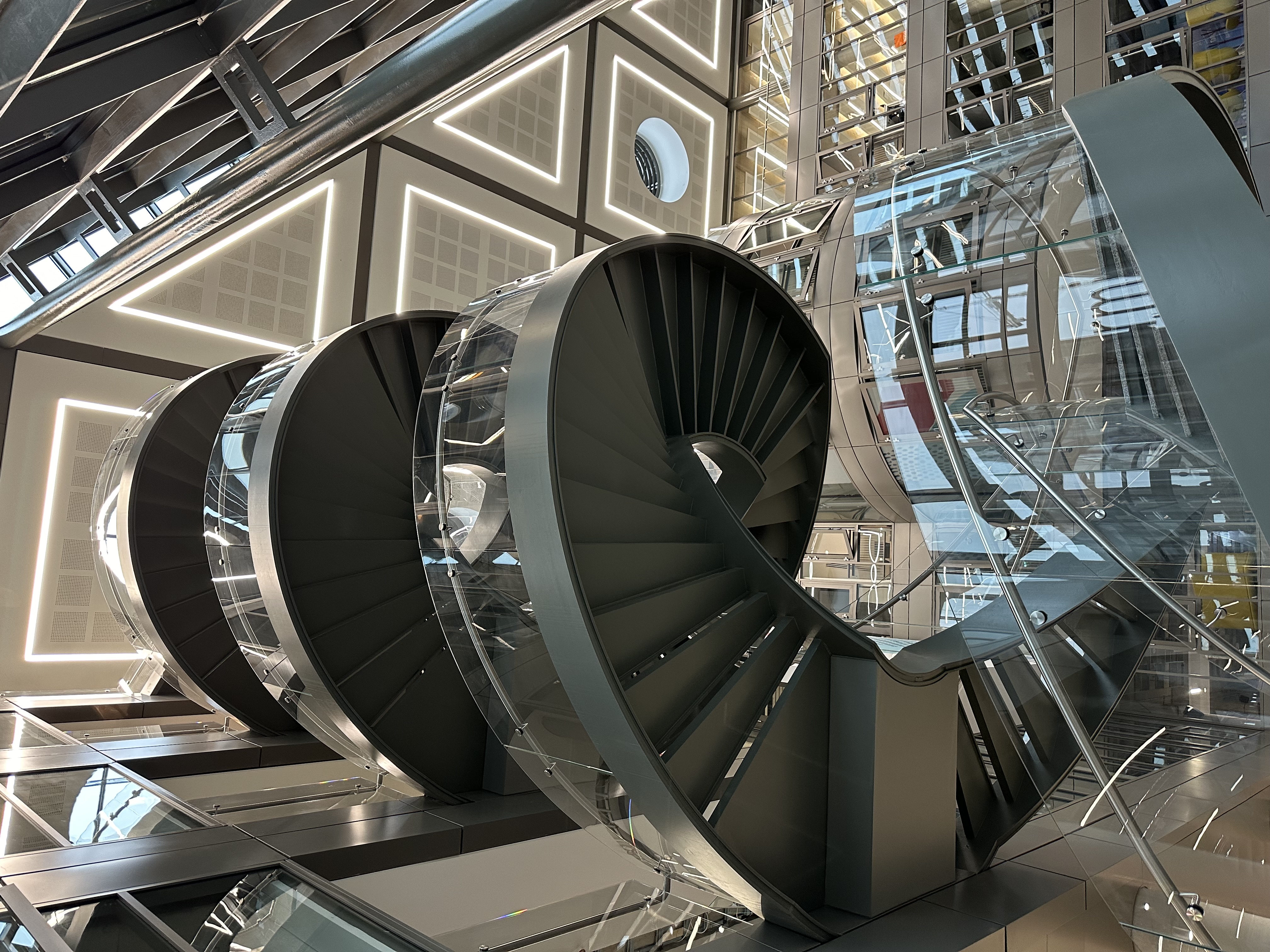 Typography and Trust