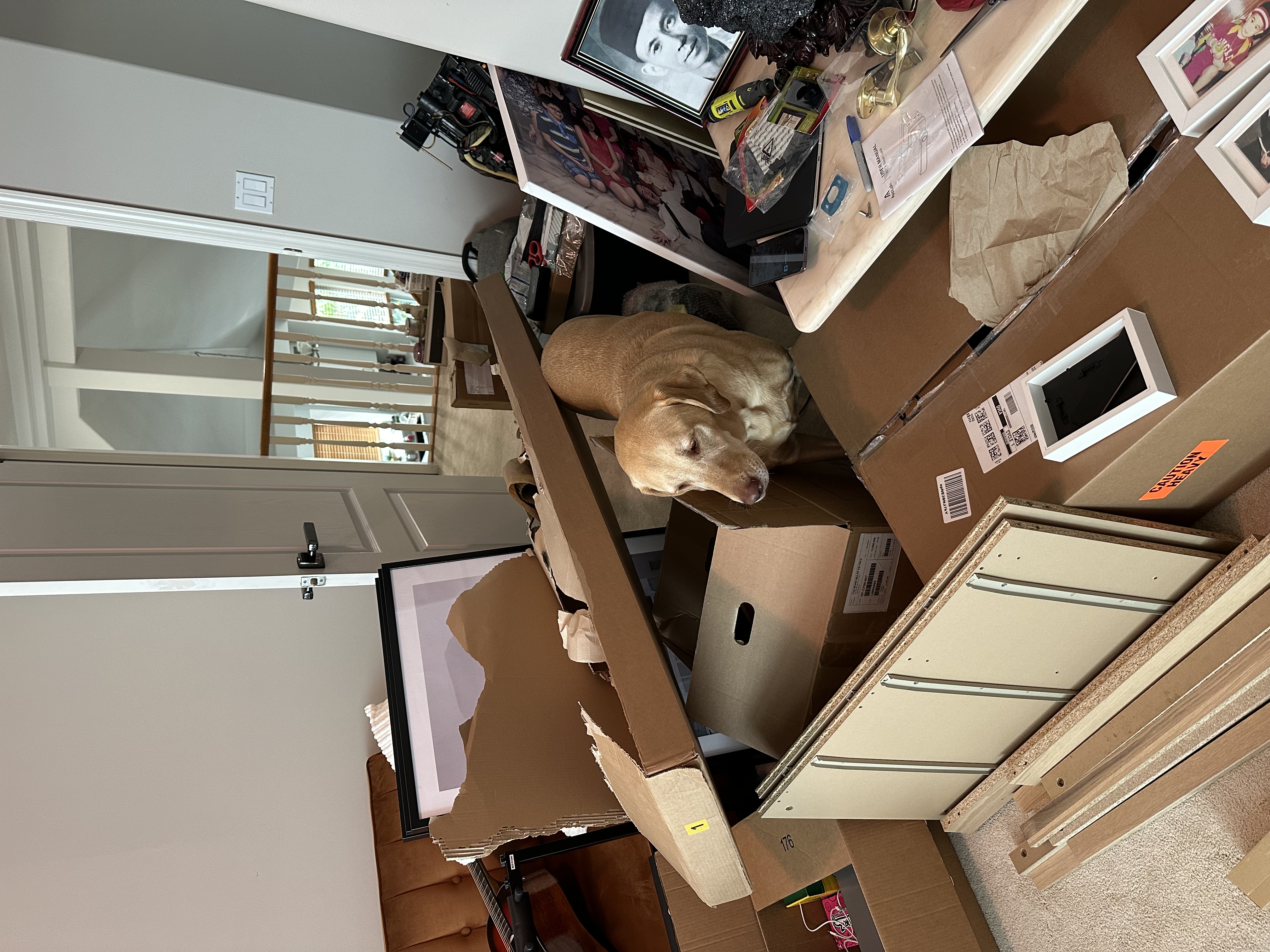 The First 90 Days of a New Marketing Engagement