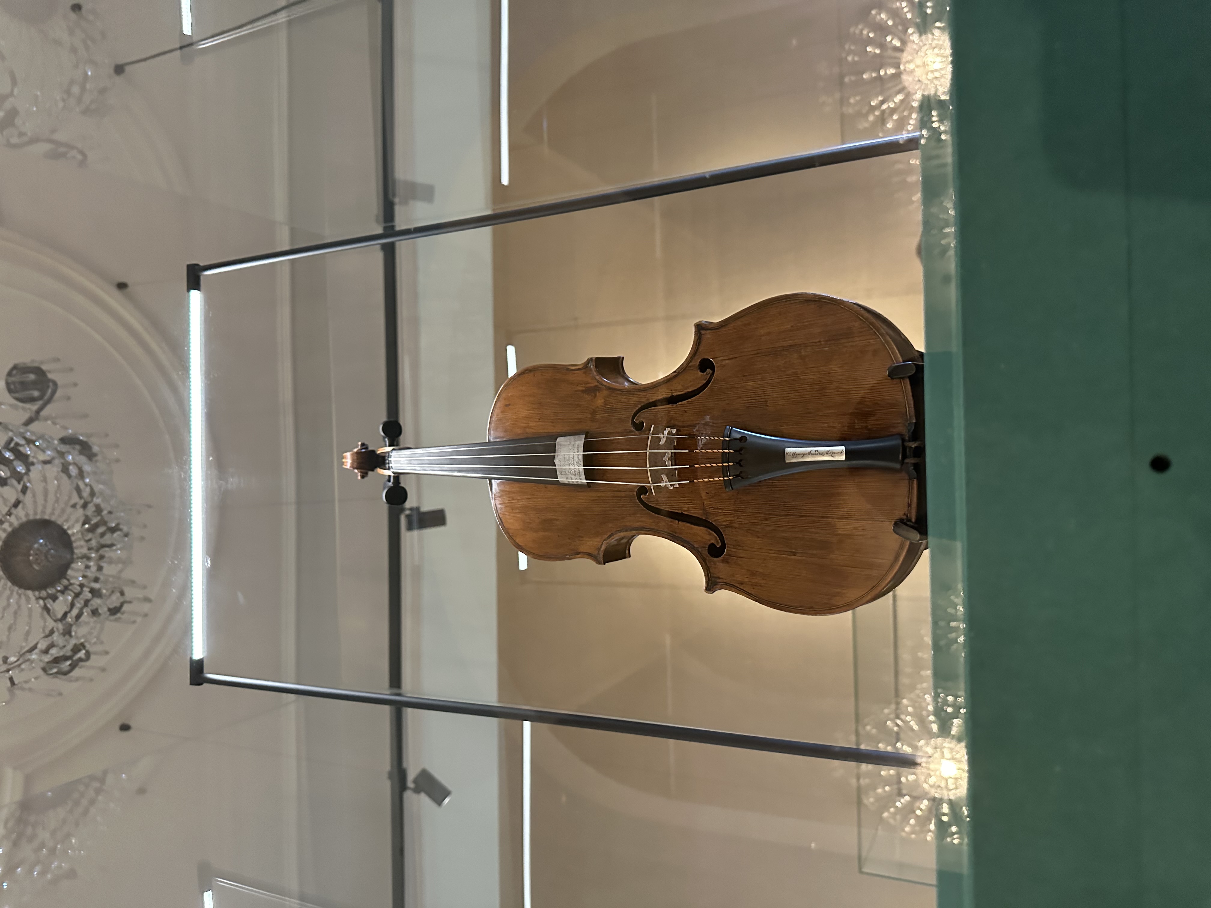 The Museum Nobody Visits