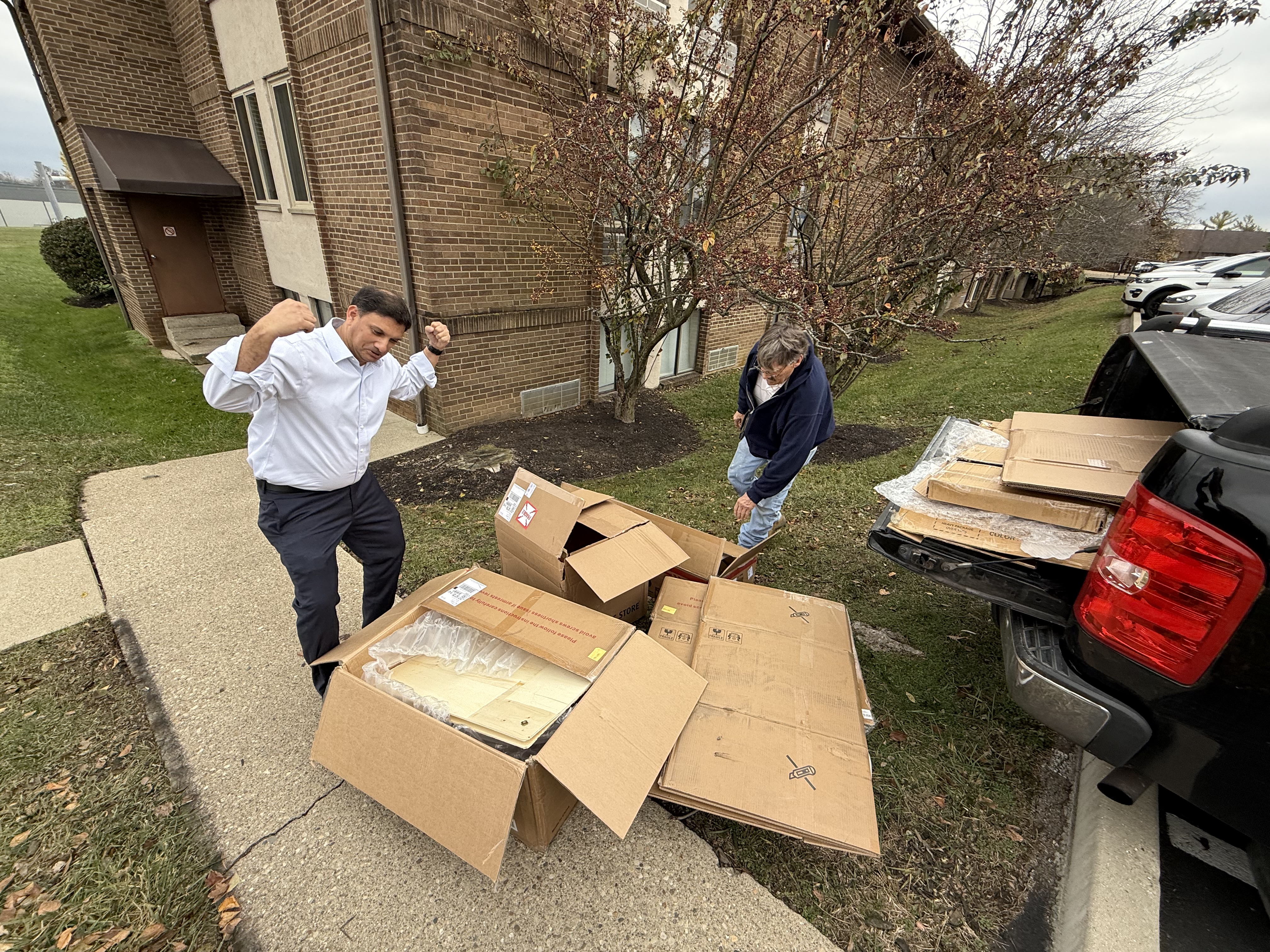 What Running Payroll Teaches You About Business