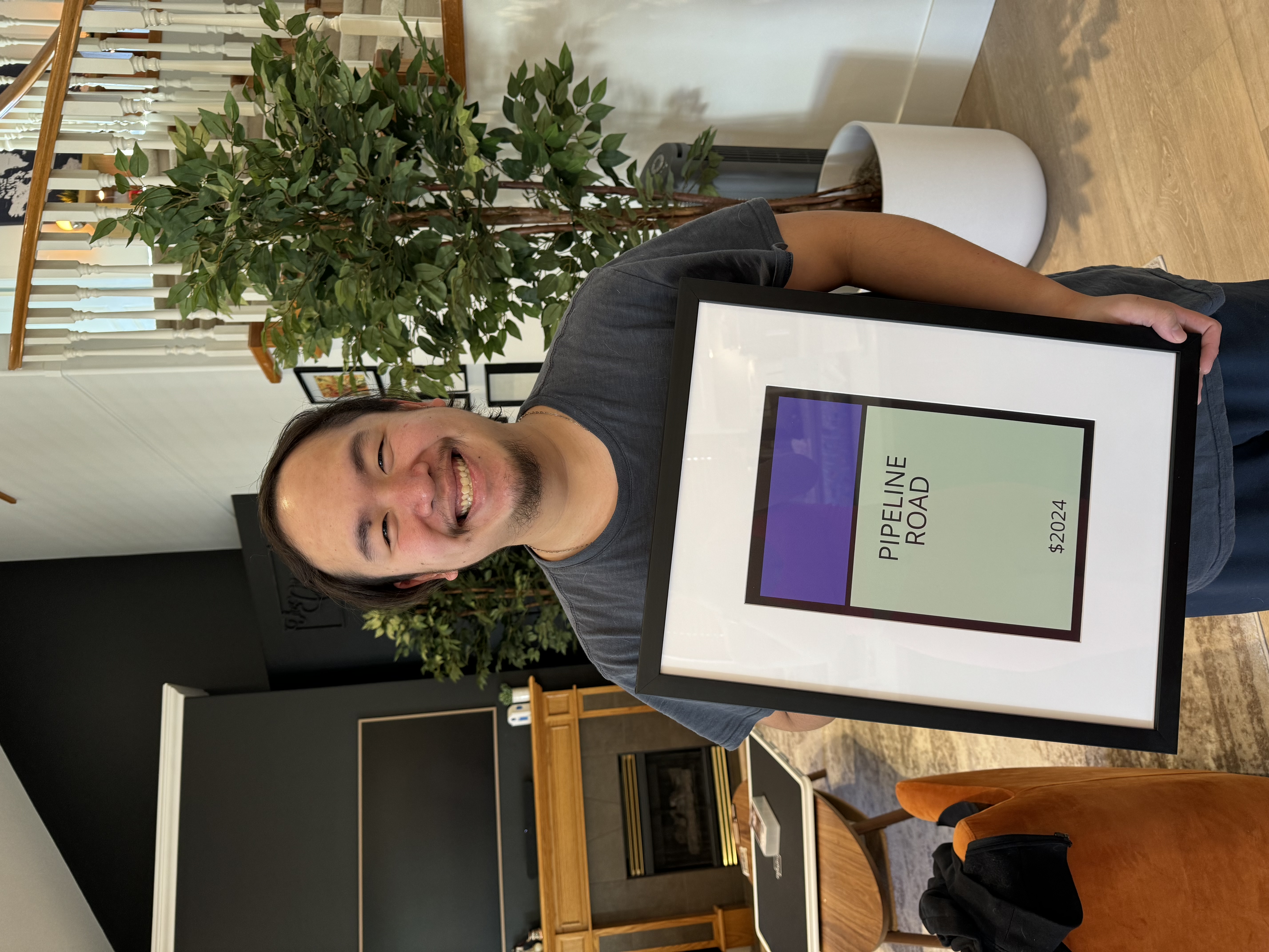 Revenue Before Funding