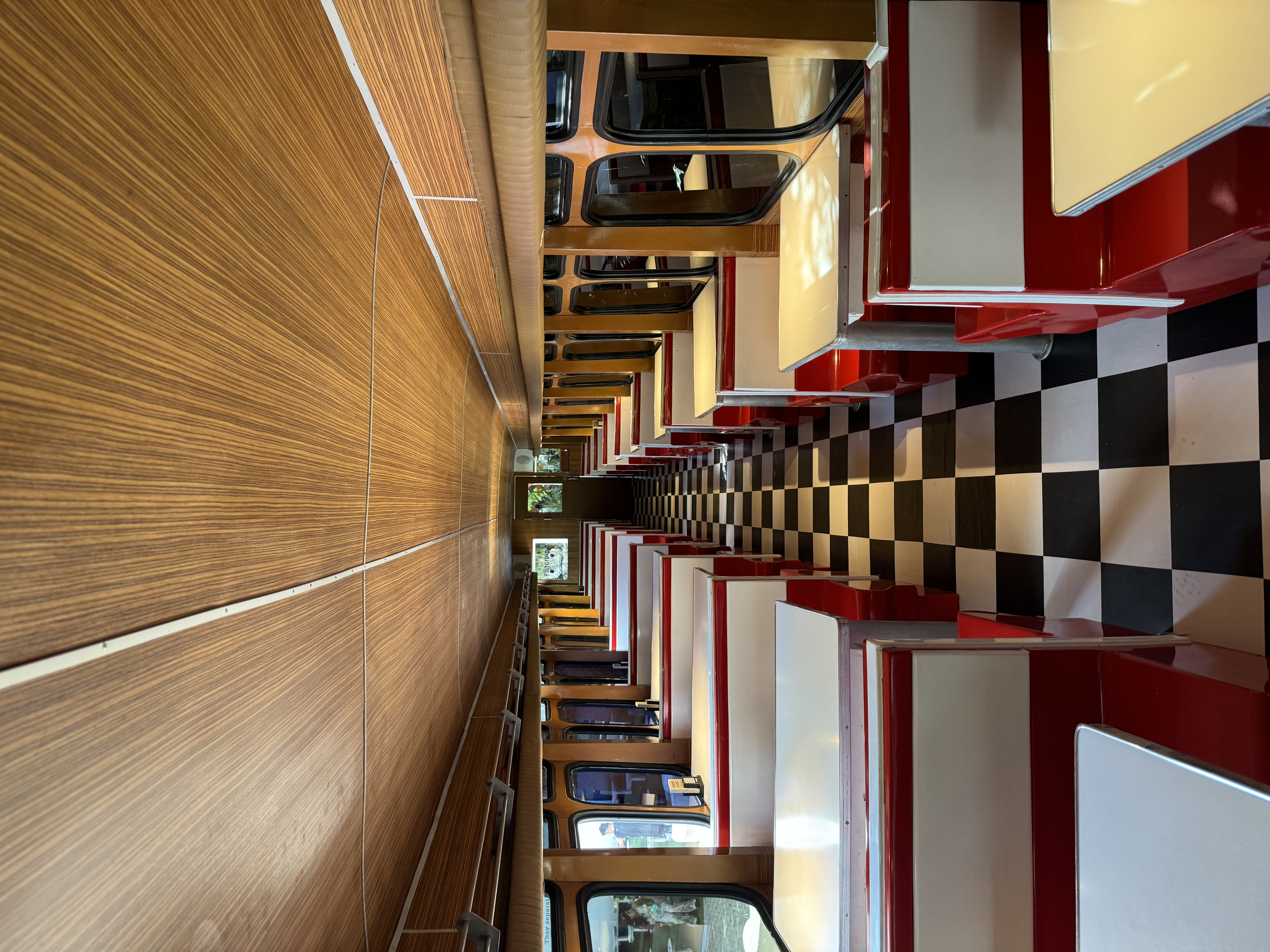 The Barbershop as Cultural Institution