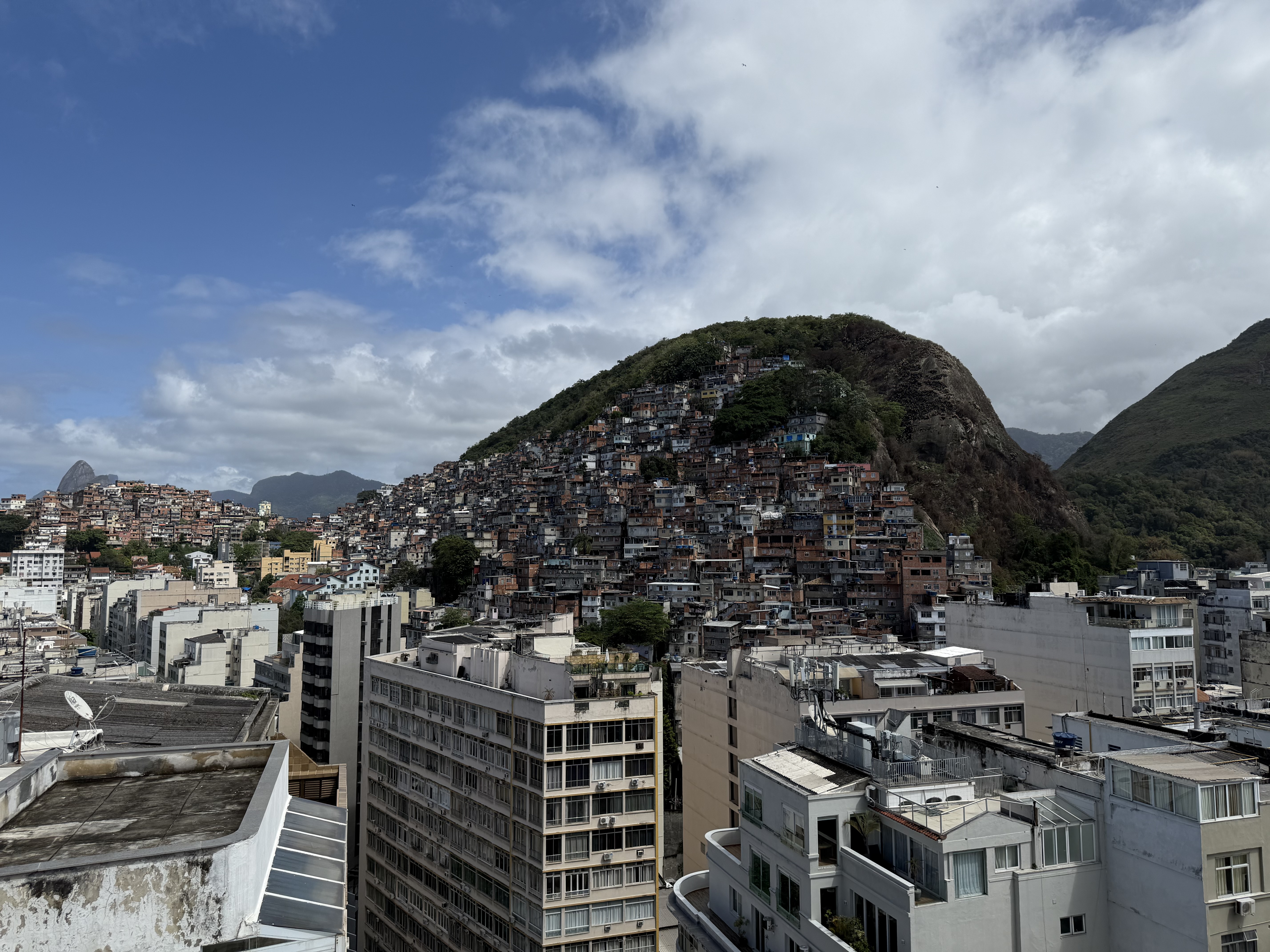 Scaling Without Raising