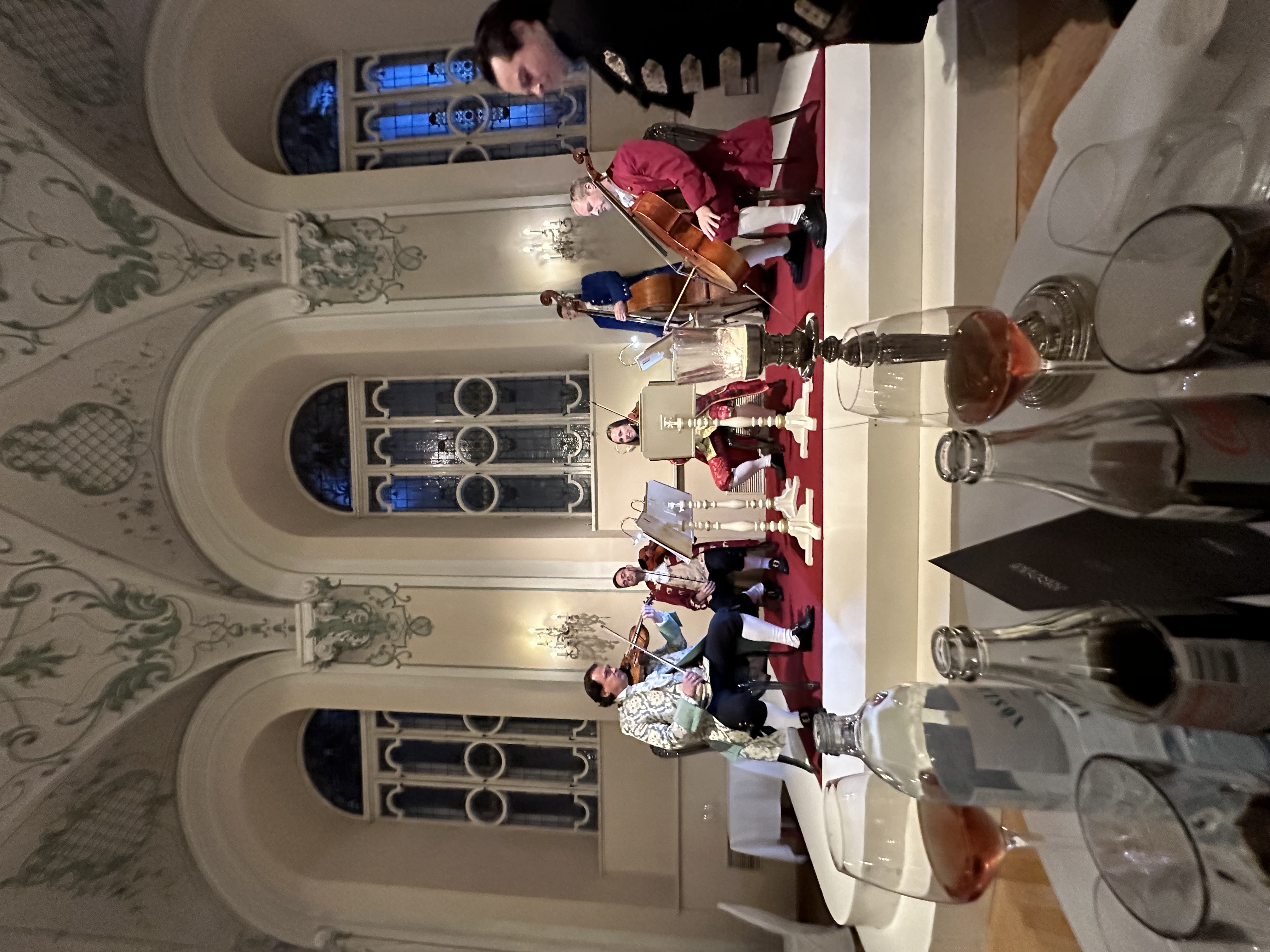 Positioning Before Tactics