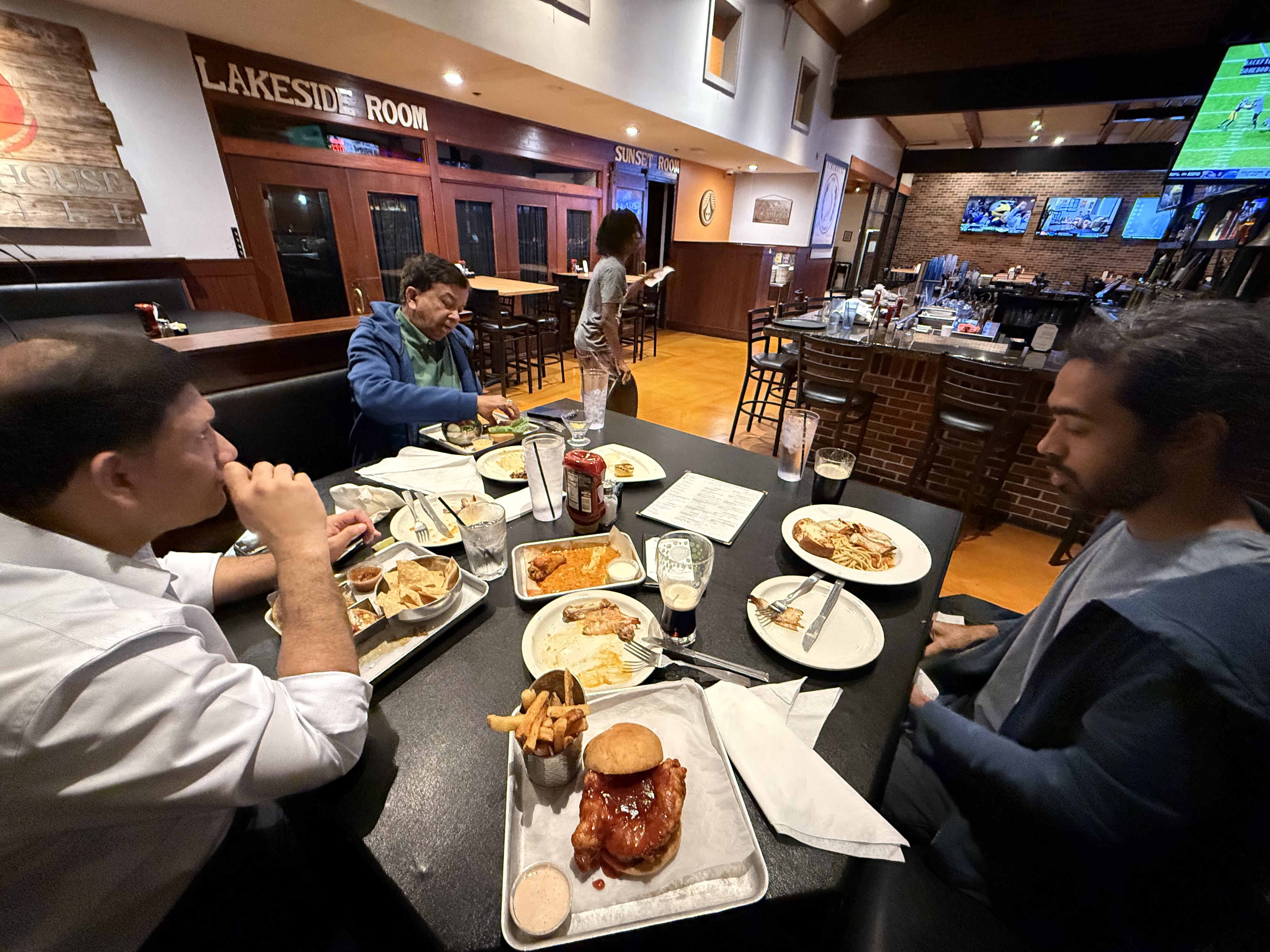 What I Learned Running Marketing for Three Brands at Once