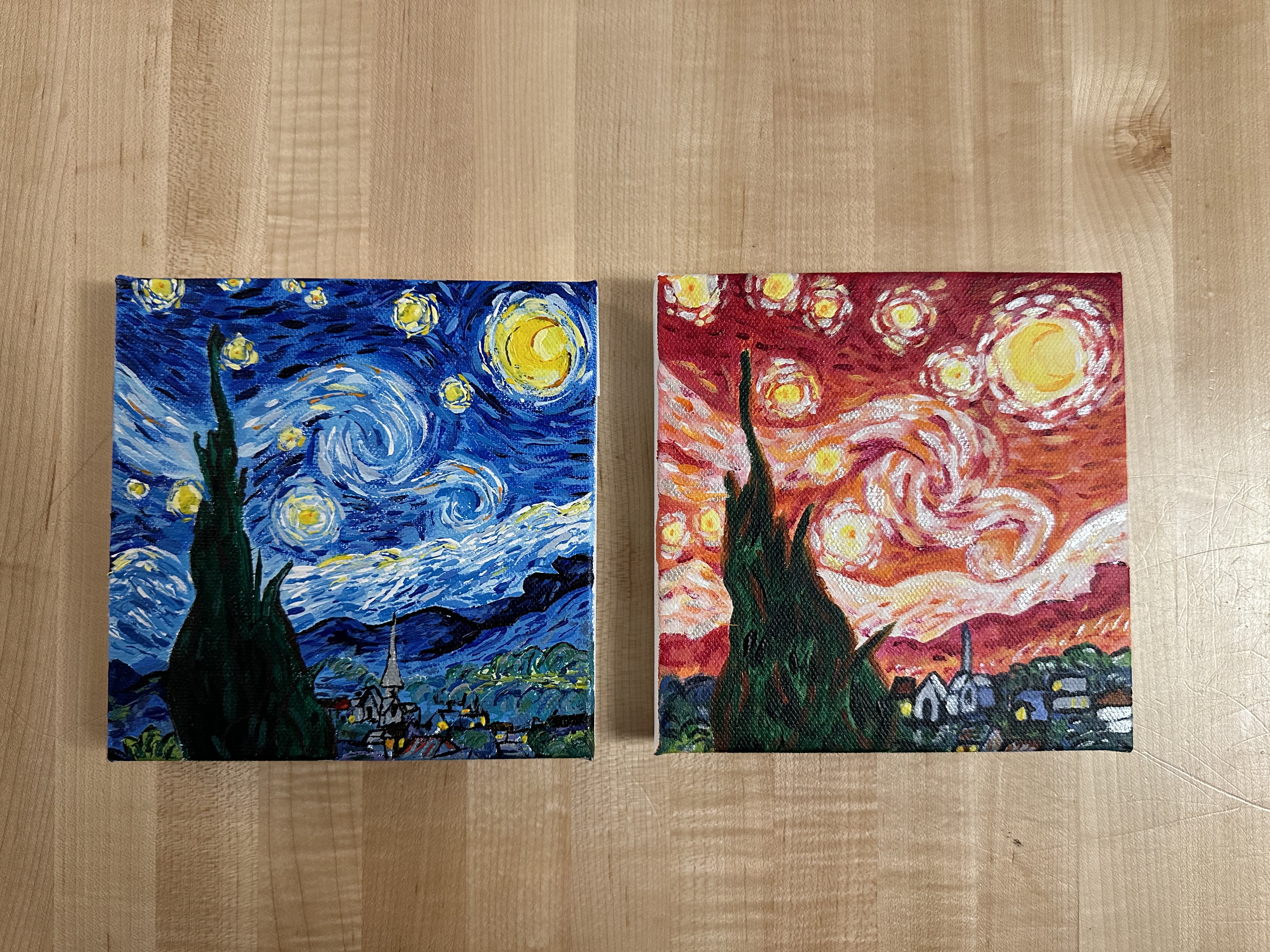 Why I Started a Personal Blog