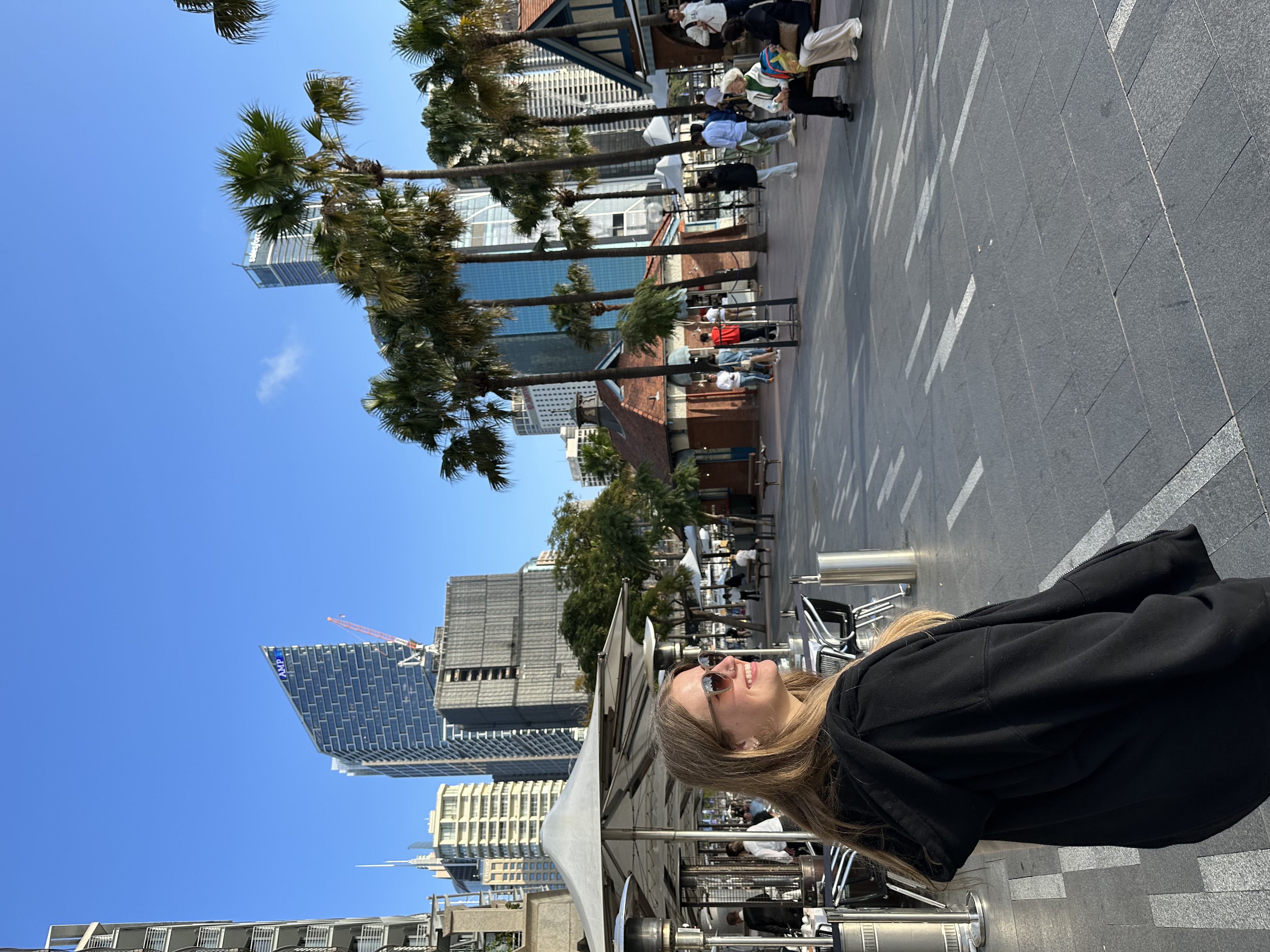 Traveling Alone Changed How I Lead