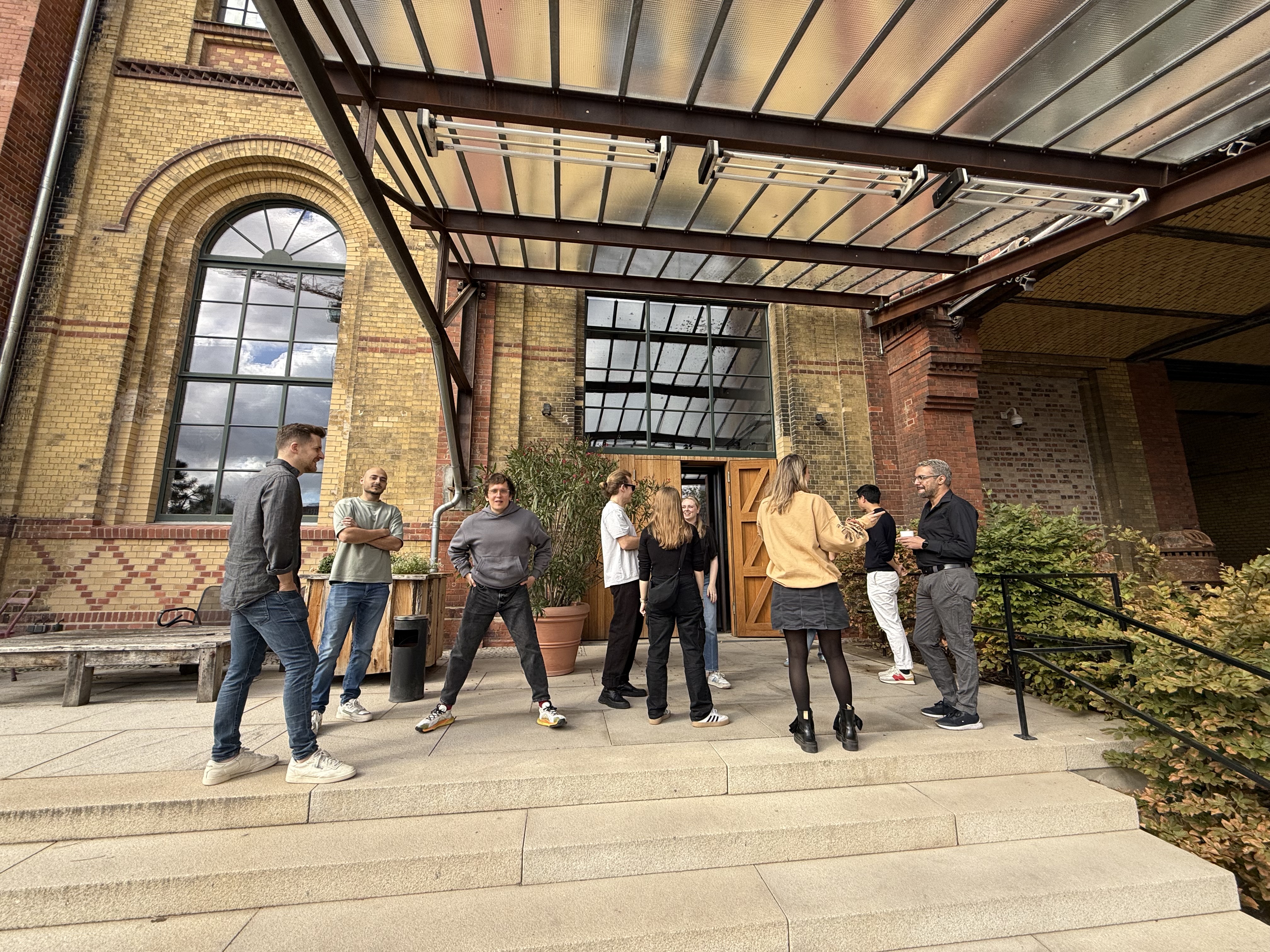 Hiring Your First Employee