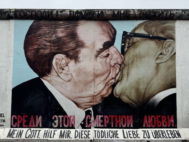 Street Art and Permission