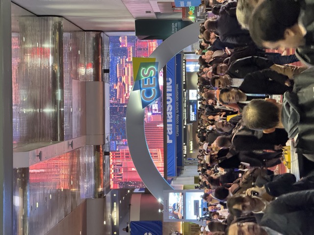 Conference Marketing That Isn't a Waste