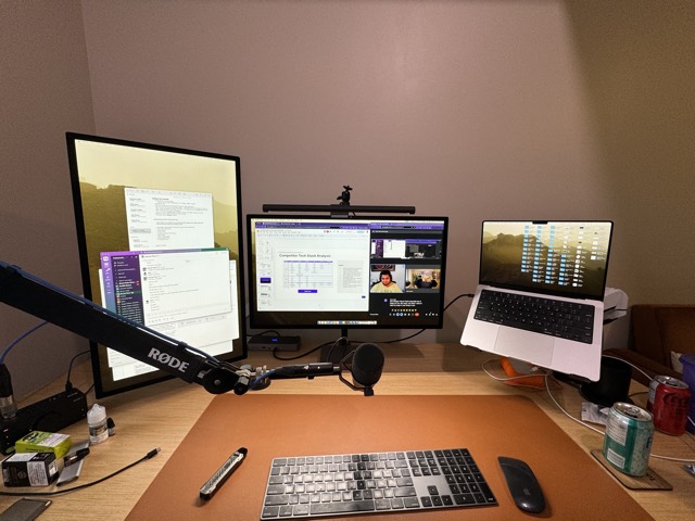 The Tools I Use Every Day