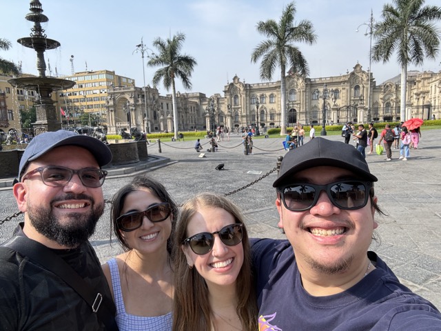 The Latin American Work Ethic Nobody Talks About