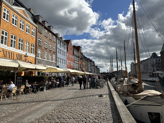 Why Scandinavian Design Works