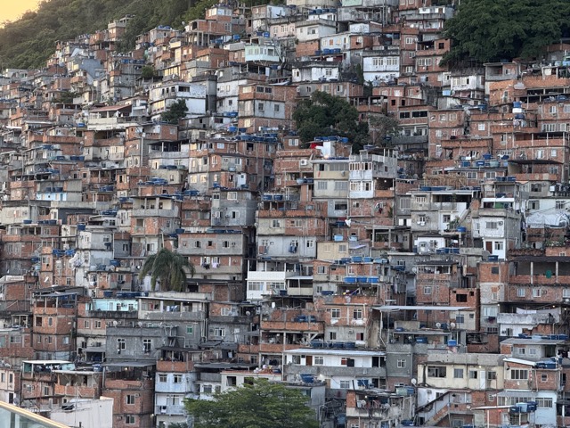 Medellin and the Art of Reinvention