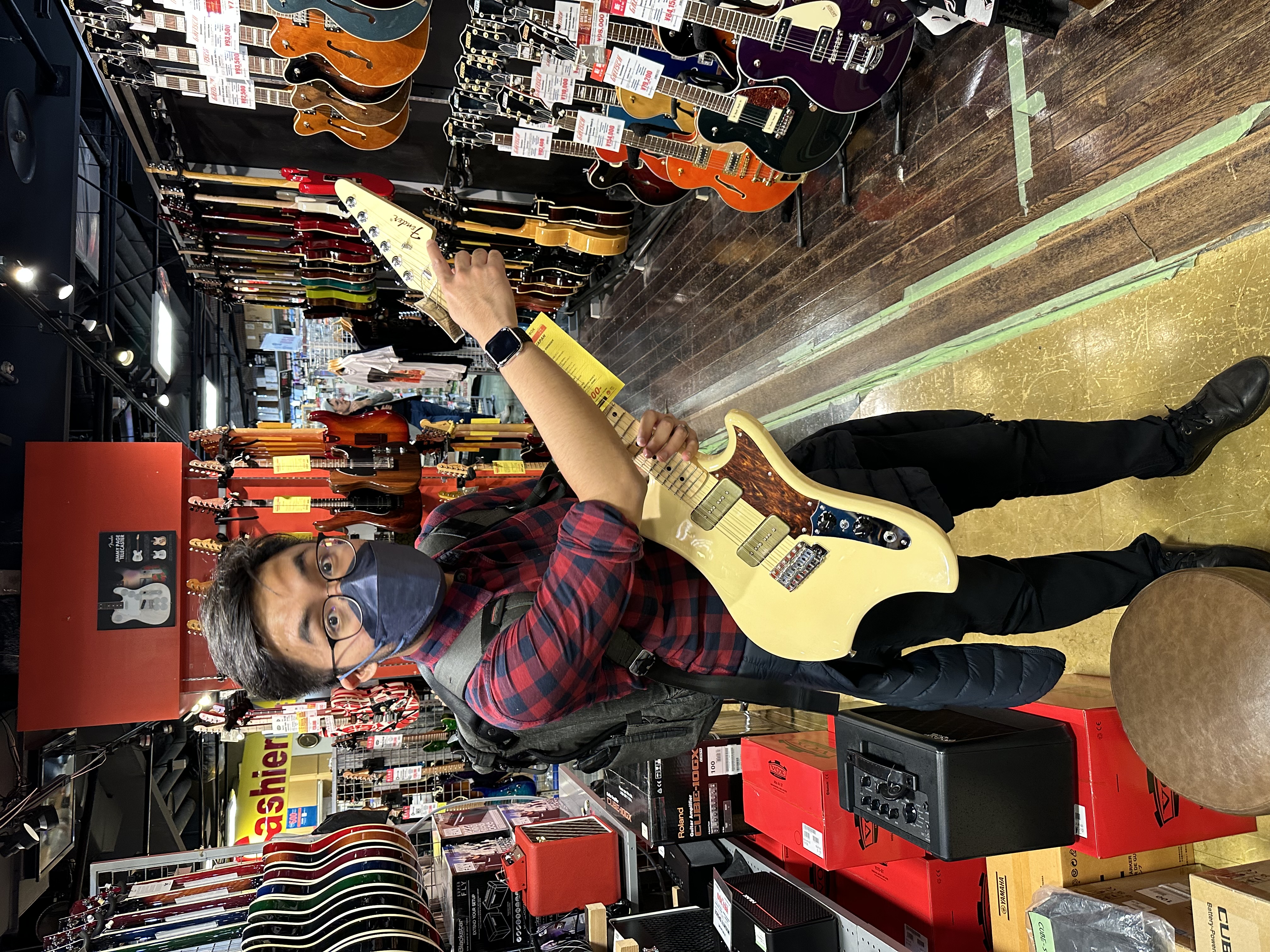 The Myth of Work-Life Balance