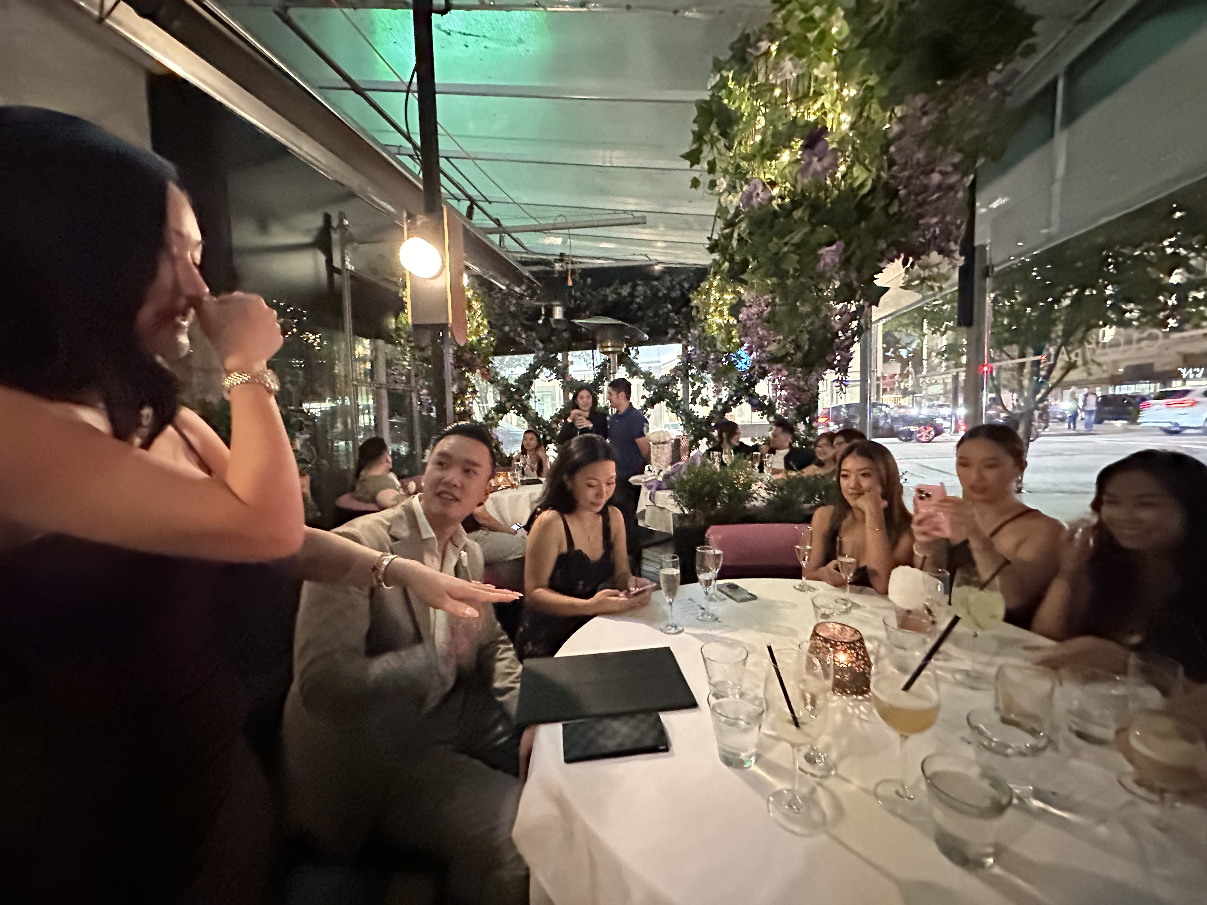 The People You Surround Yourself With