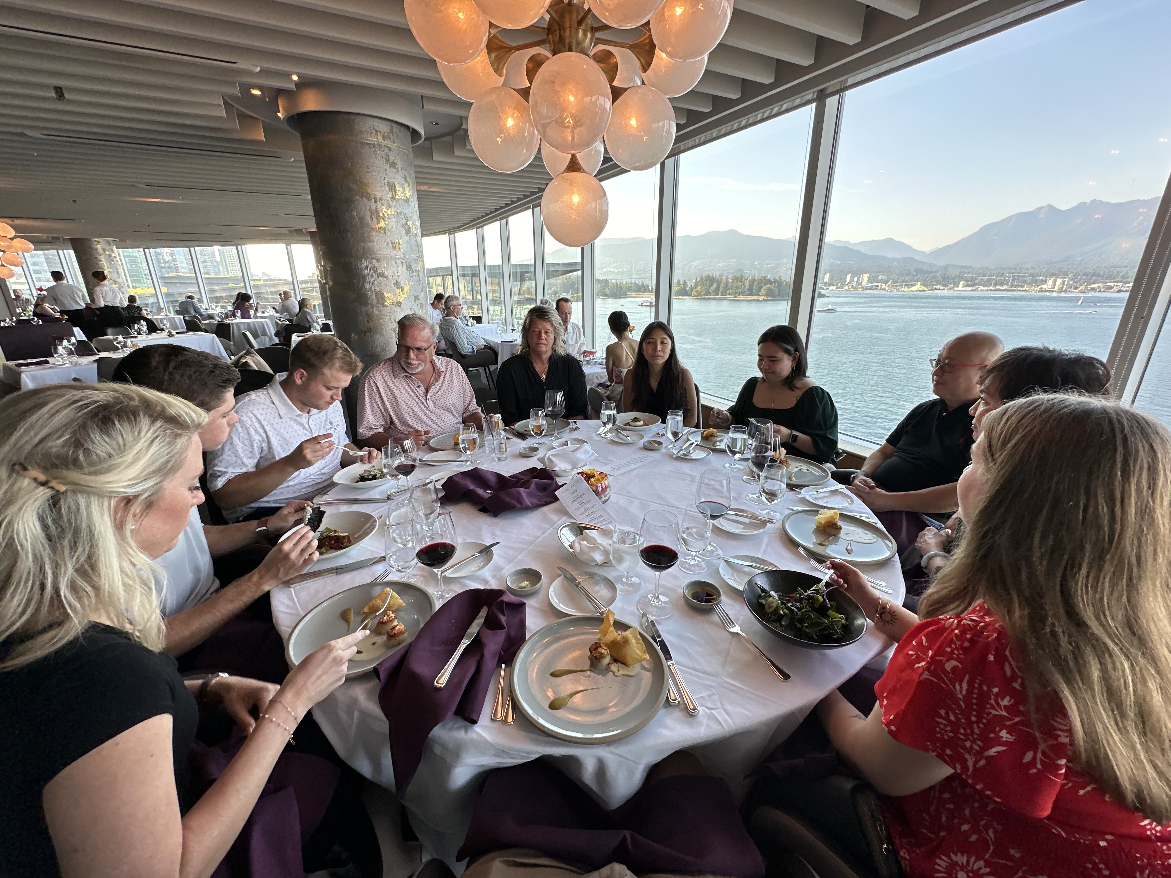 On Mentors and the People Who Shaped Me