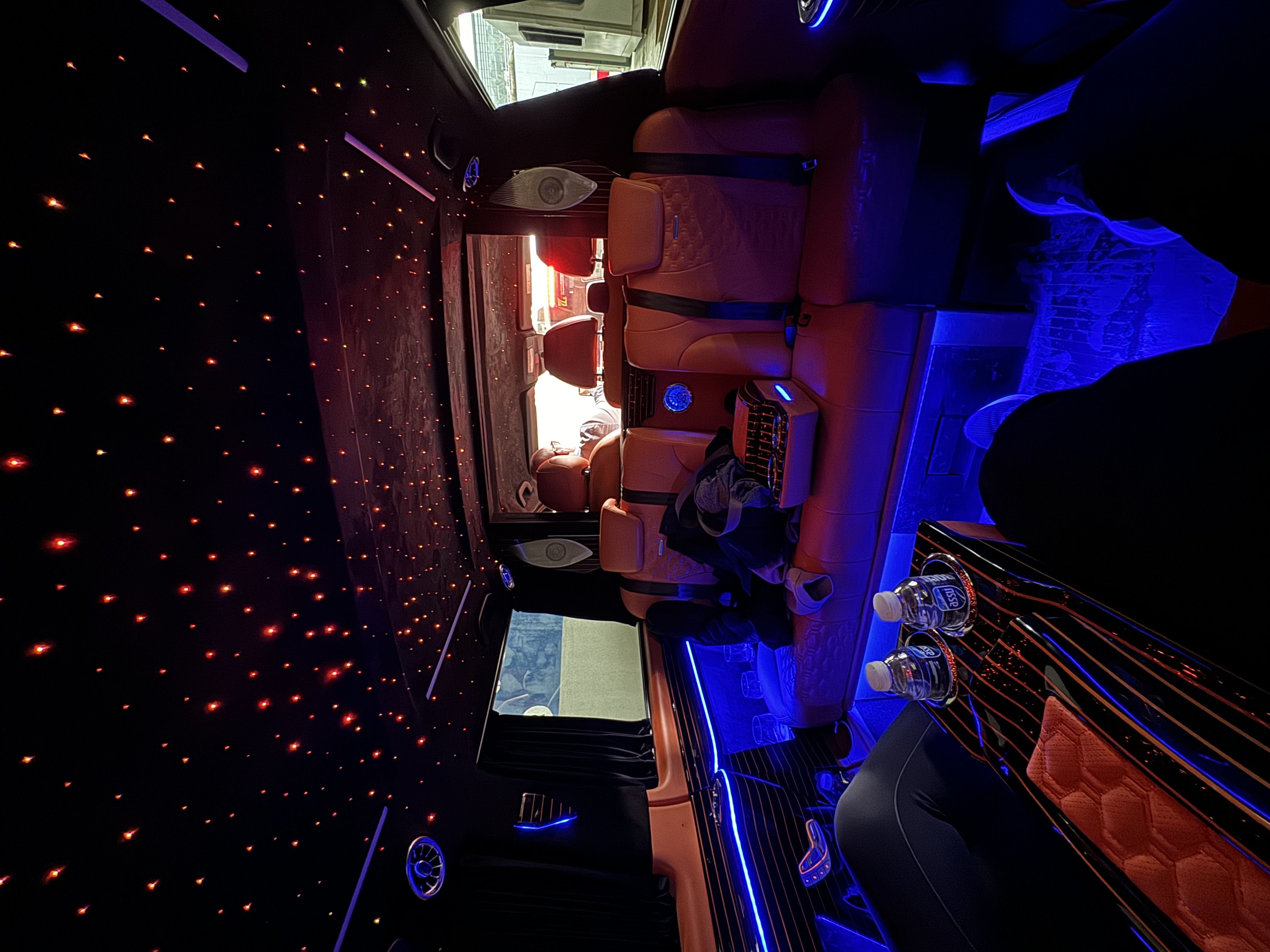 What Airport Lounges Teach You About Status